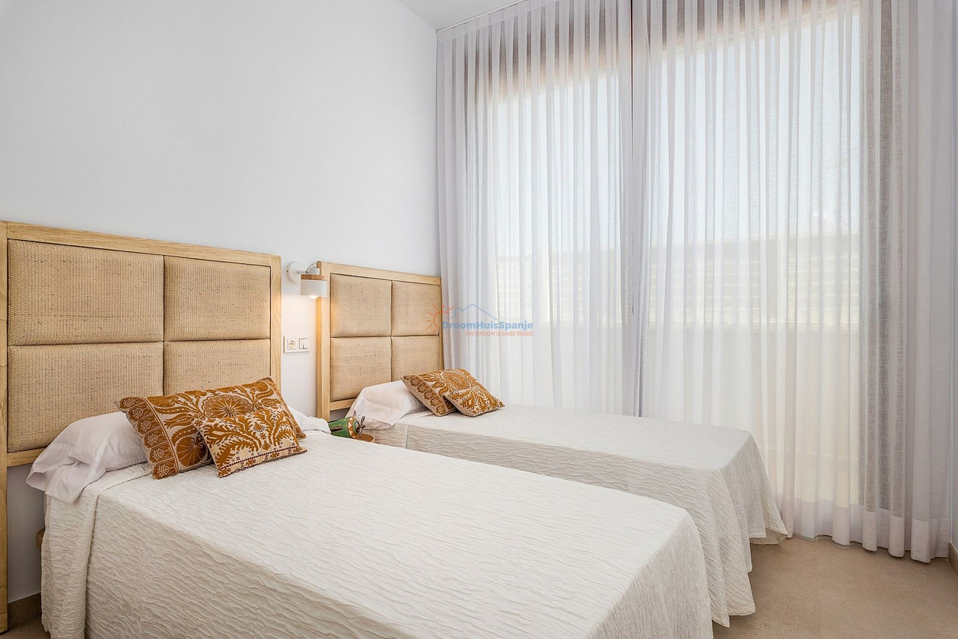 Geweldige 3 slaapkamer villa in Almeria - DroomHuisSpanje