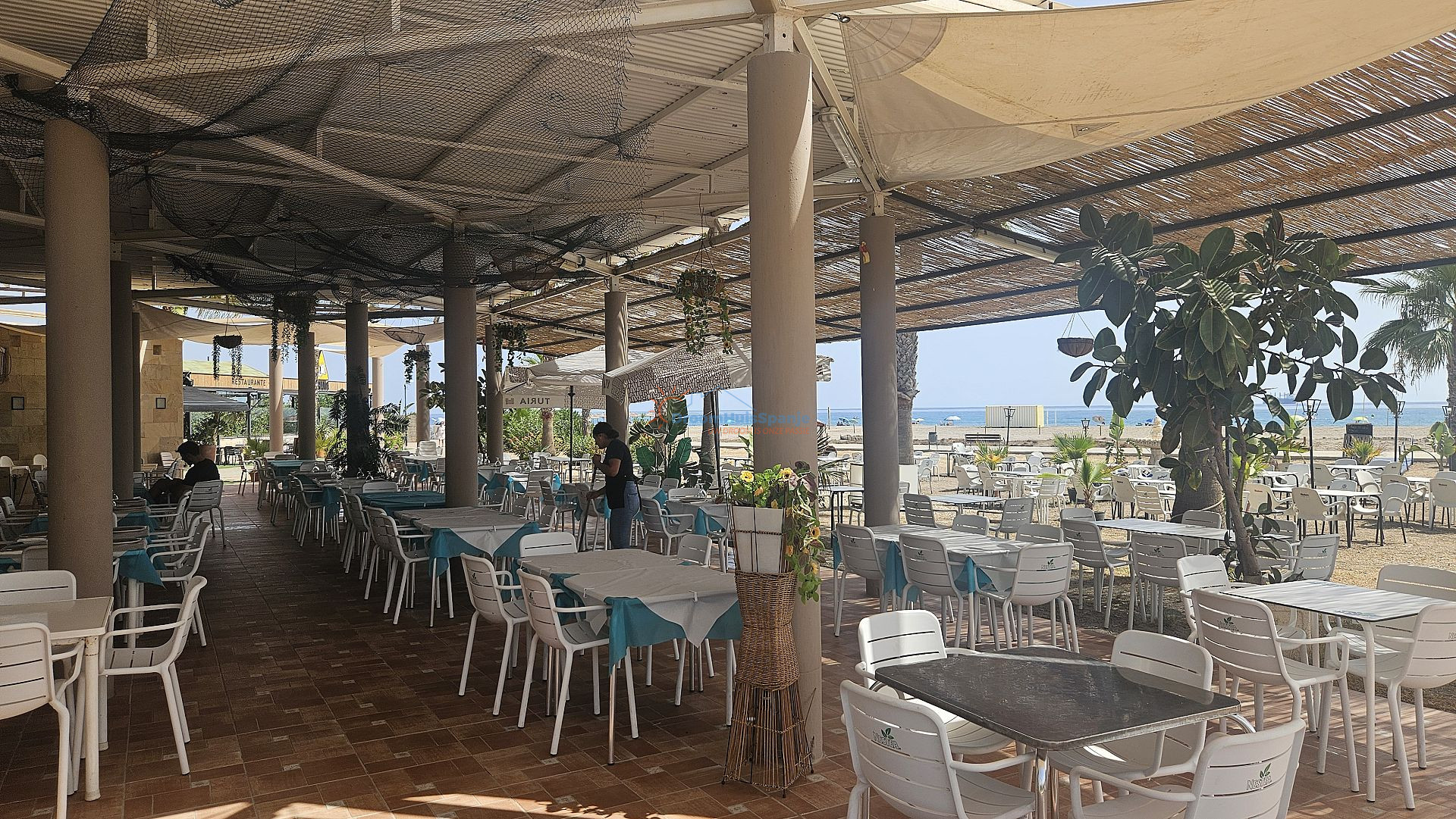 Modern appartement te koop in Vera Playa - DroomHuisSpanje