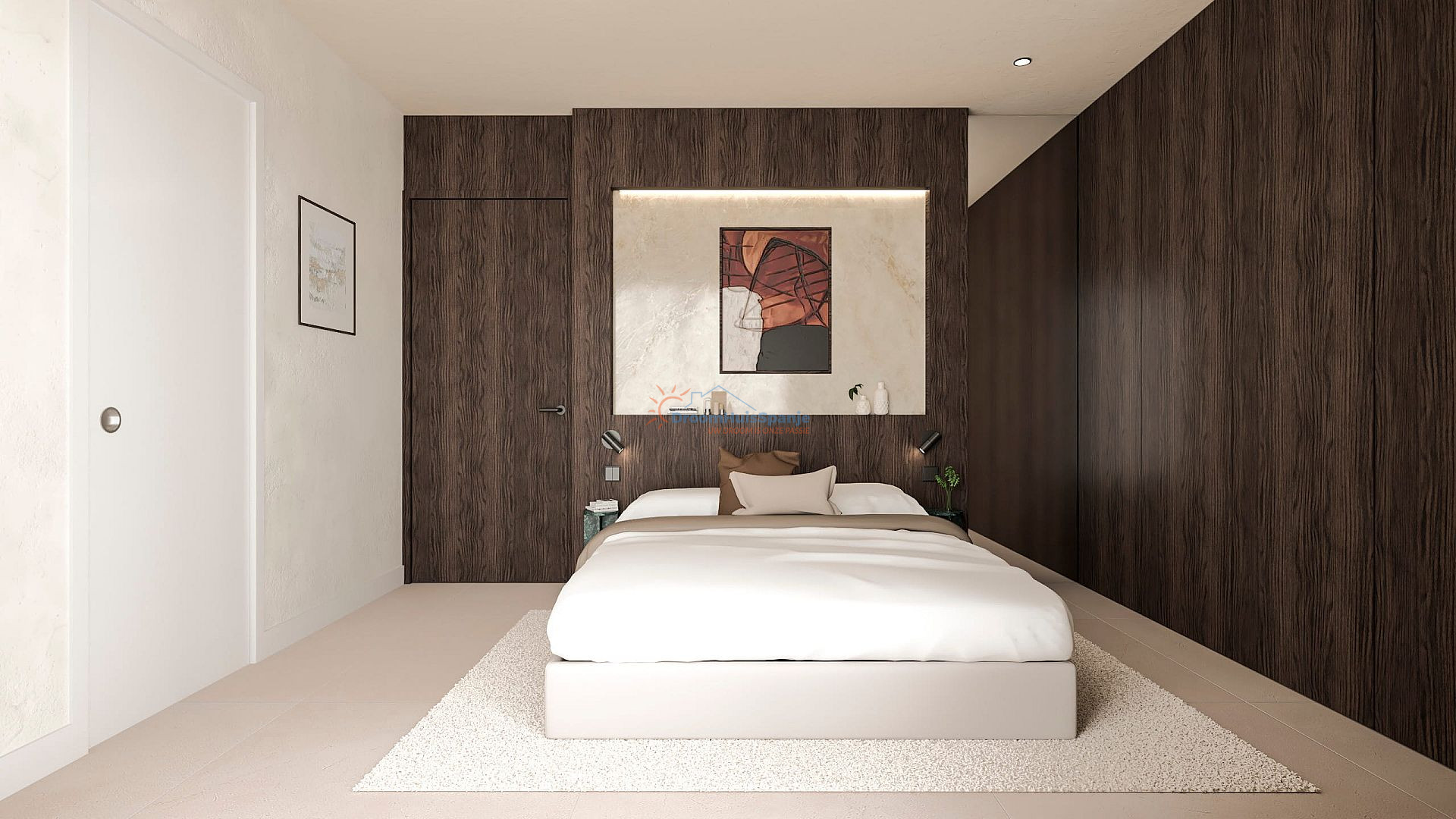 Design villa te koop in Cabo de Palos - DroomHuisSpanje