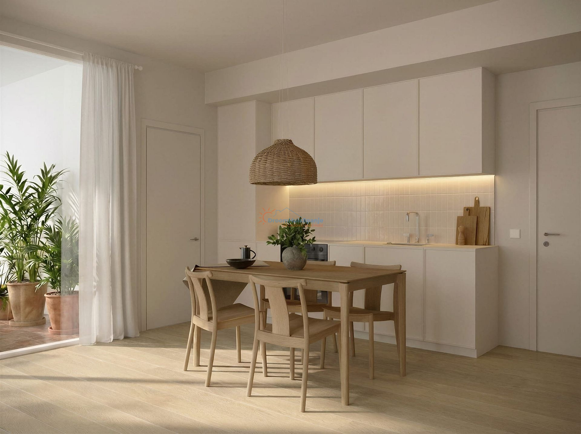 Studio appartement te koop met verhuurlicentie in San Pedro del Pinatar - DroomHuisSpanje