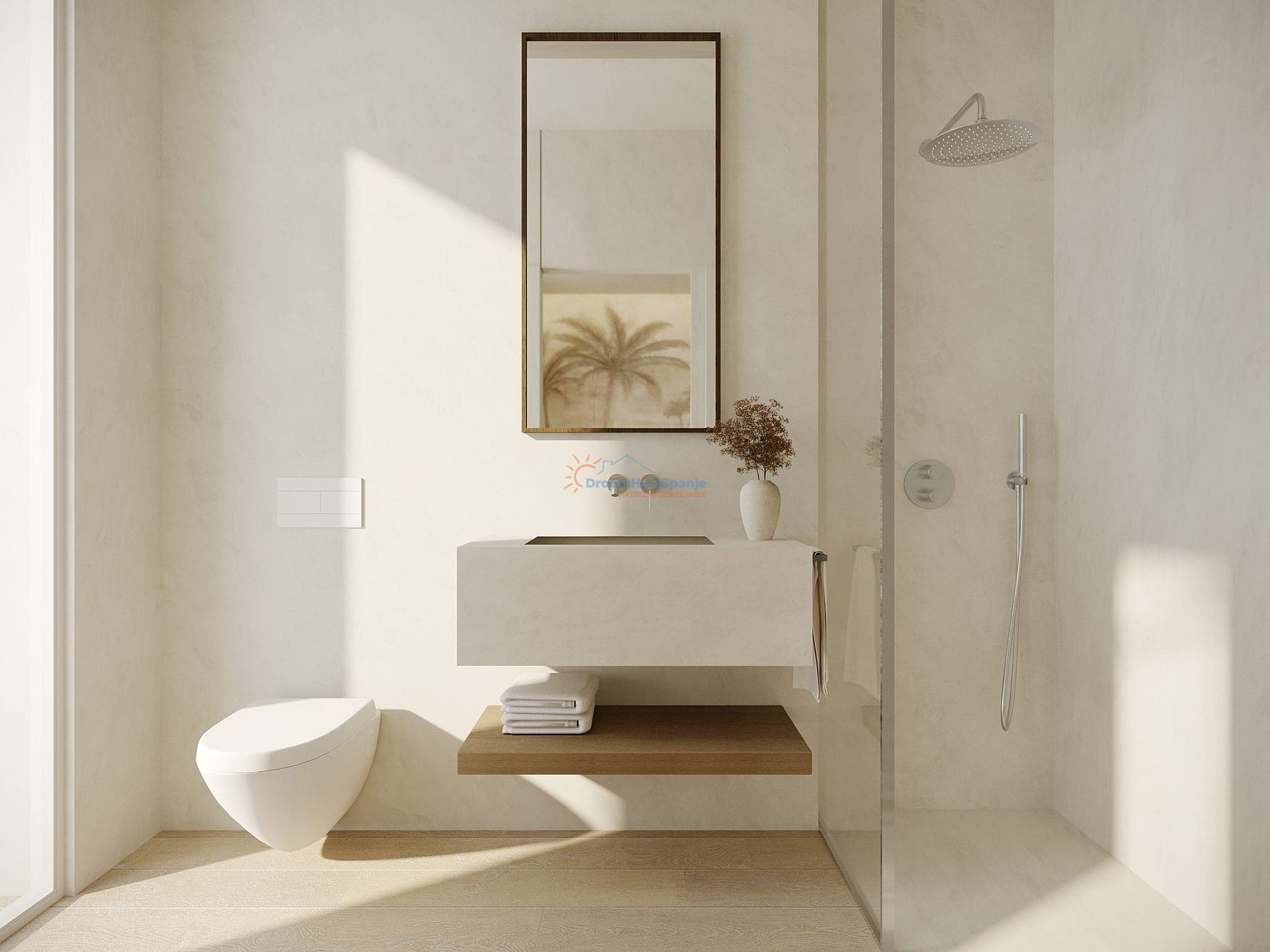 Studio appartement te koop met verhuurlicentie in San Pedro del Pinatar - DroomHuisSpanje