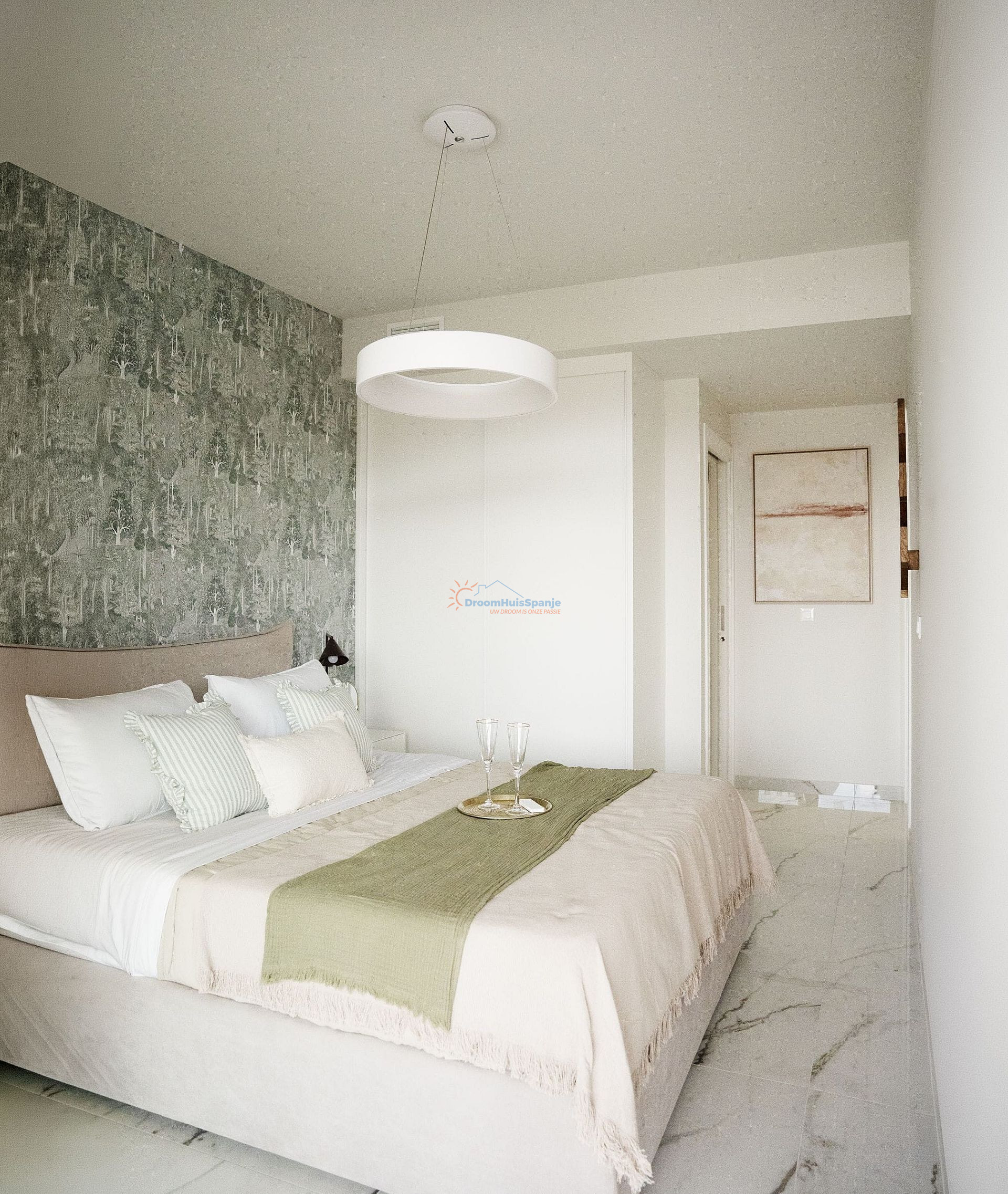Penthouse te koop met GRATIS MEUBELPAKKET - DroomHuisSpanje