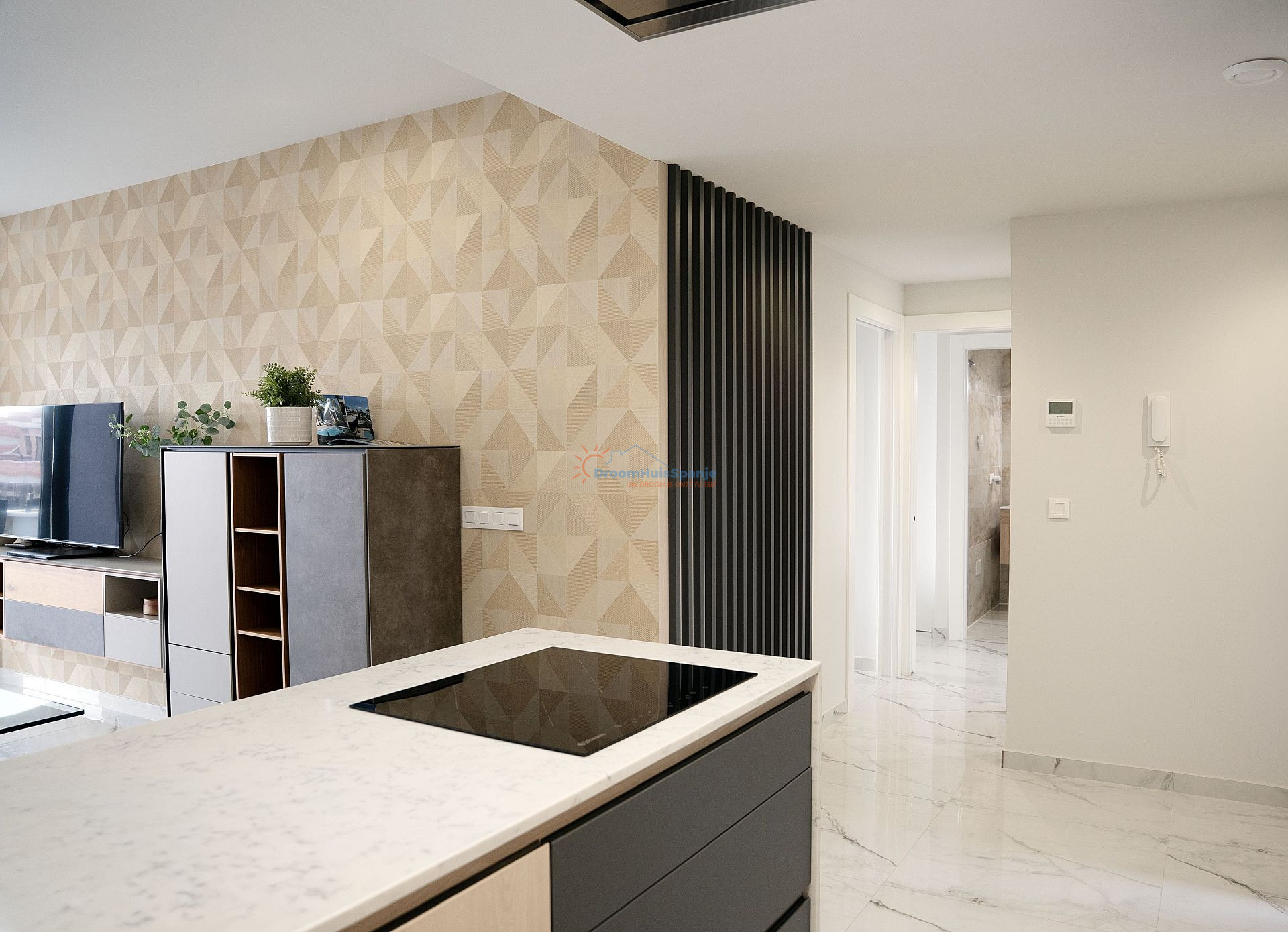 Penthouse te koop met GRATIS MEUBELPAKKET - DroomHuisSpanje