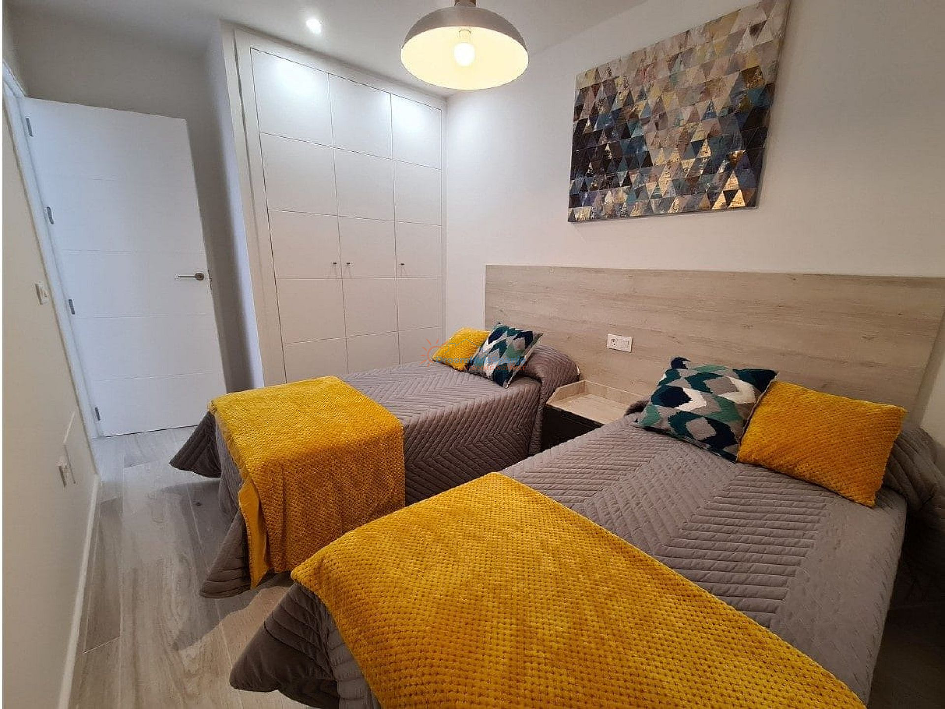 Moderne villa in Avileses, Murcia te koop - DroomHuisSpanje