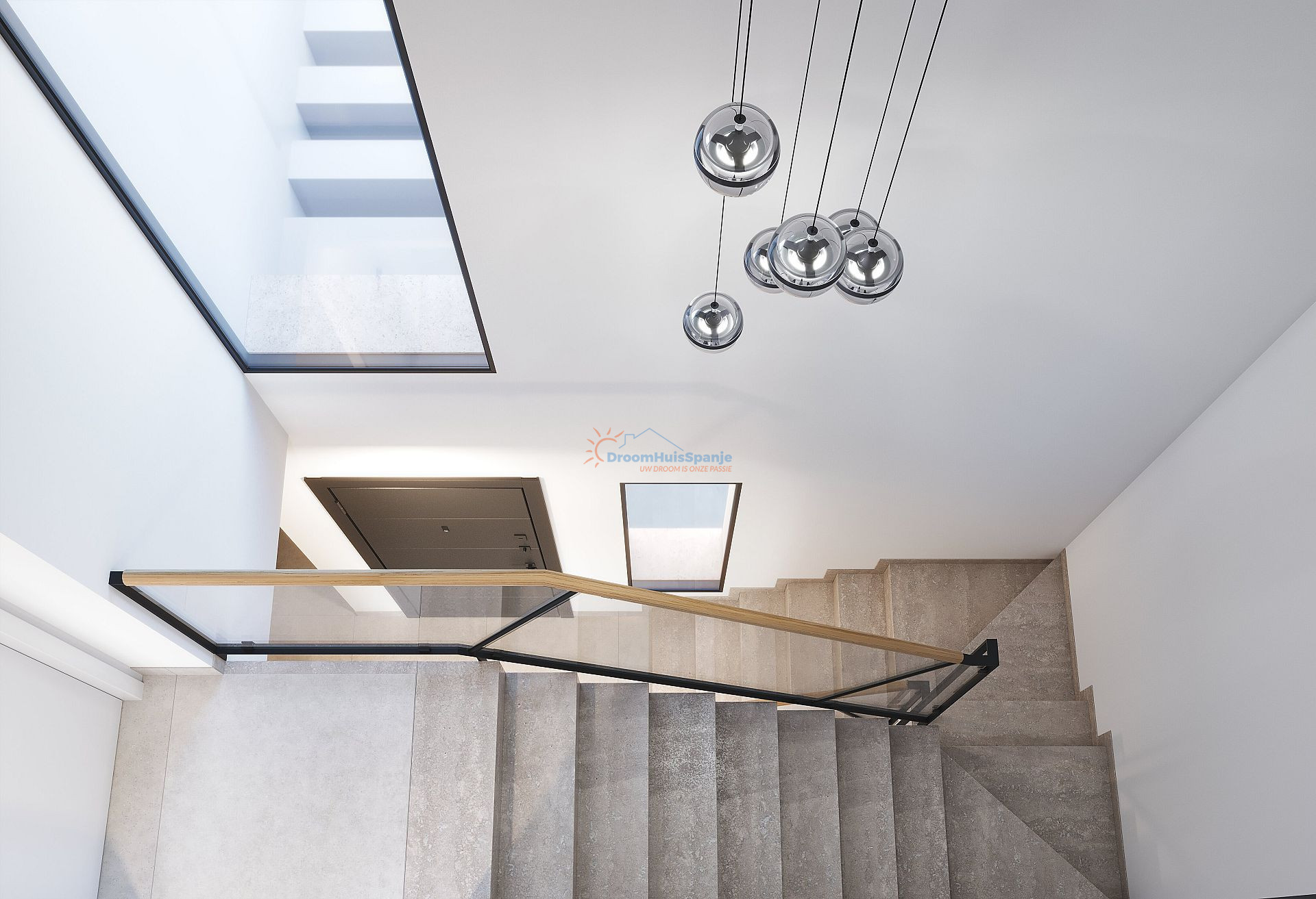 Fantastische villa op toplocatie in Santiago de la Ribera - DroomHuisSpanje