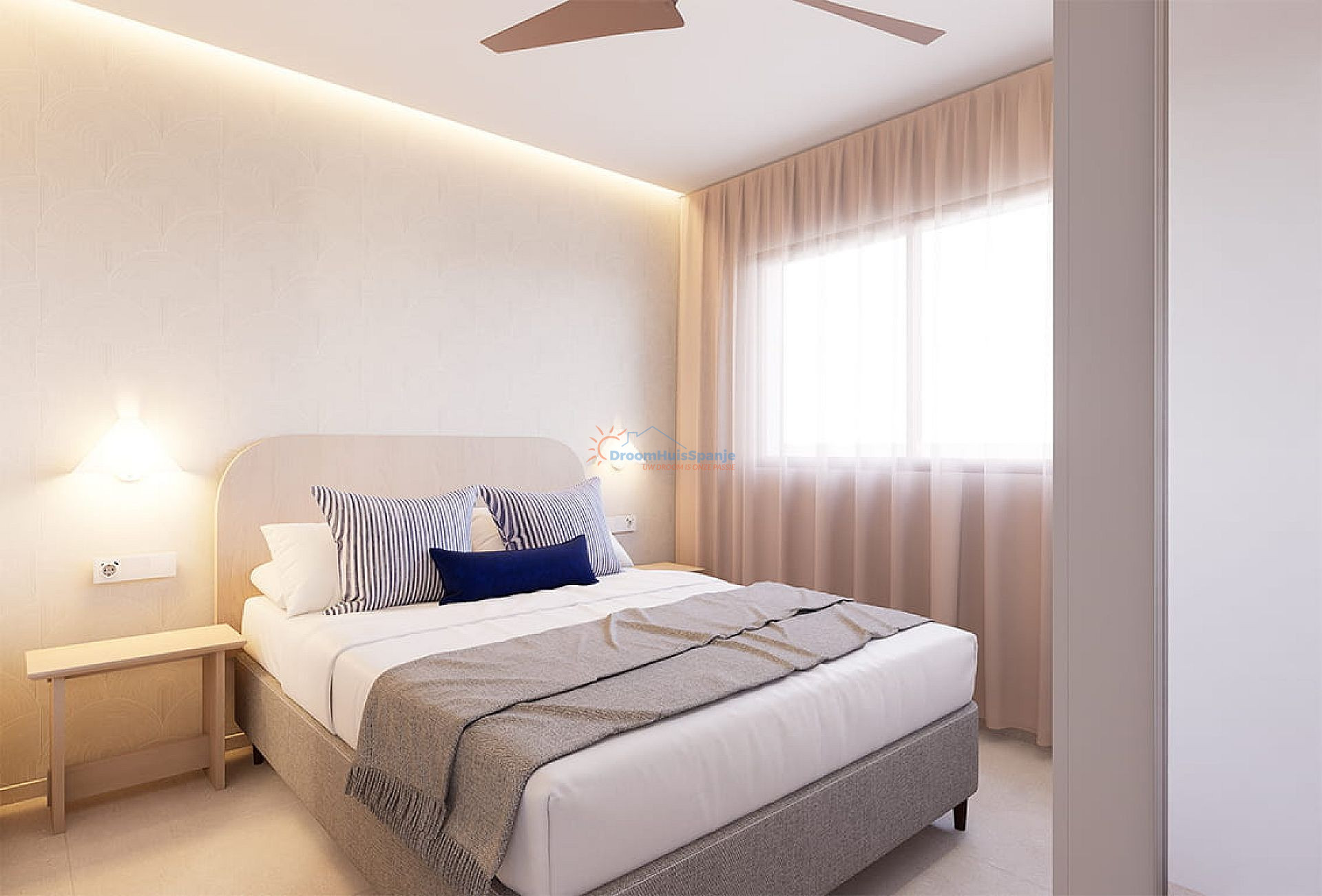 3 slaapkamer appartement te koop in Torrevieja - DroomHuisSpanje