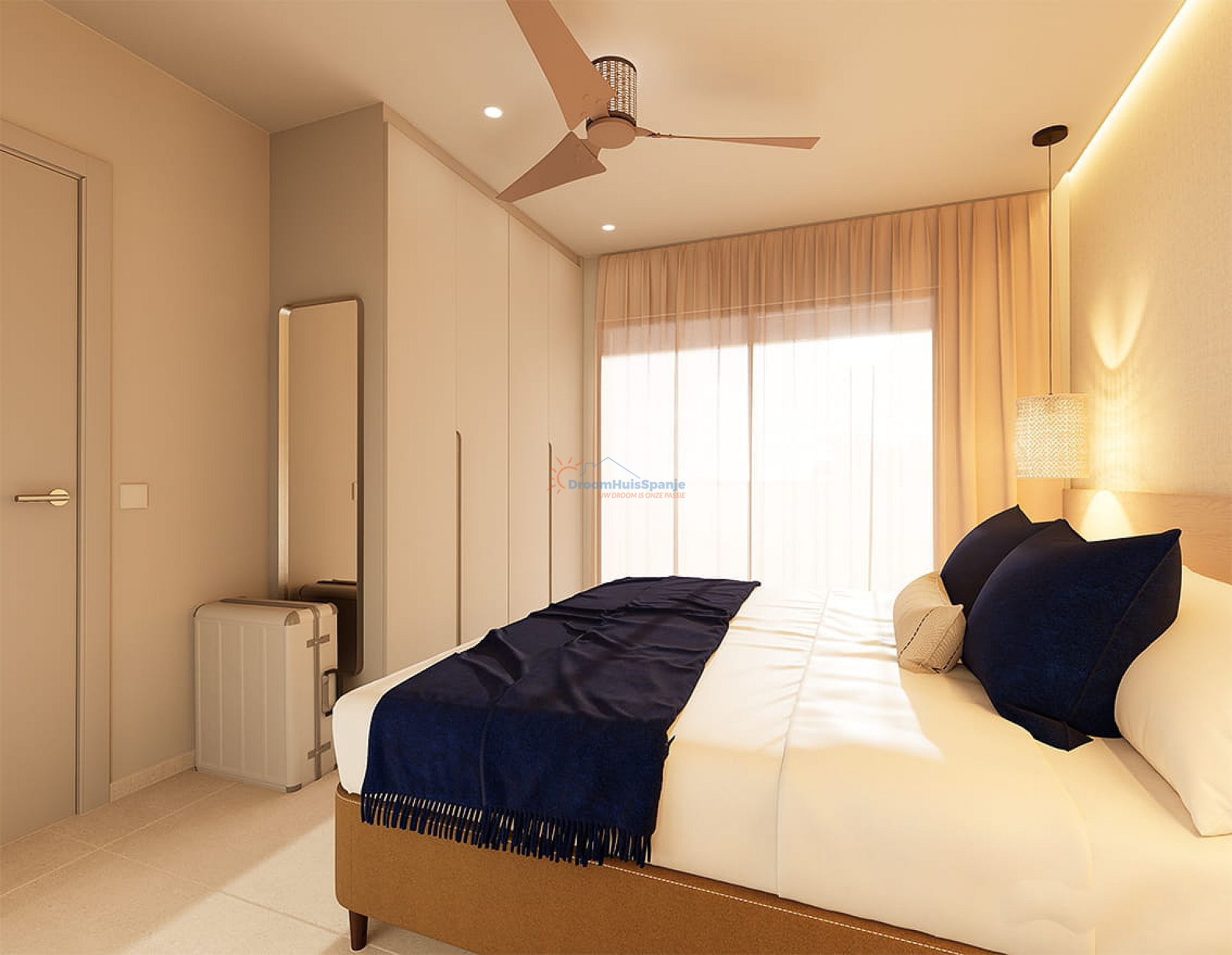 3 slaapkamer appartement te koop in Torrevieja - DroomHuisSpanje