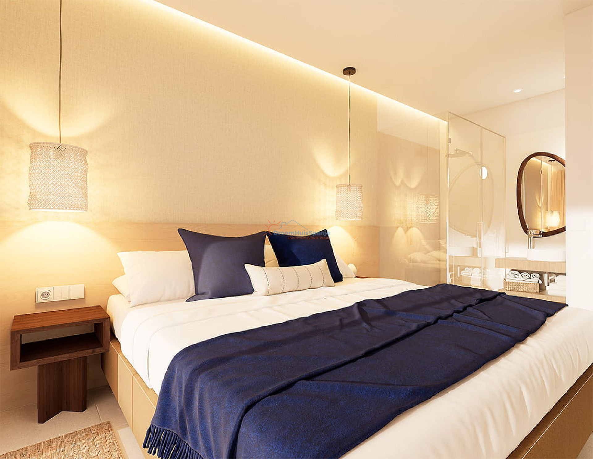 Modern appartement te koop in Torrevieja - DroomHuisSpanje