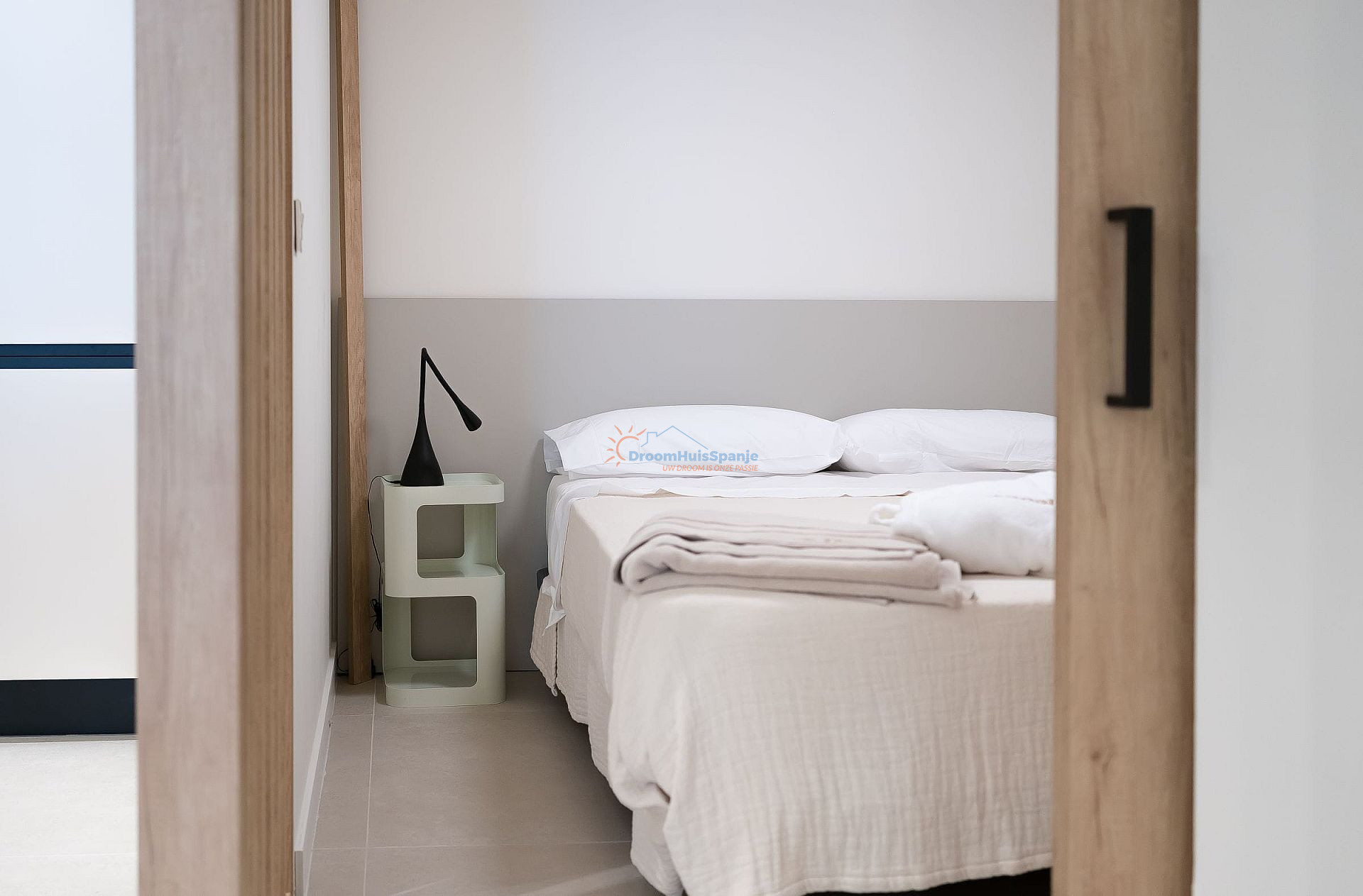 2 slaapkamer appartement op 300m van het strand - DroomHuisSpanje