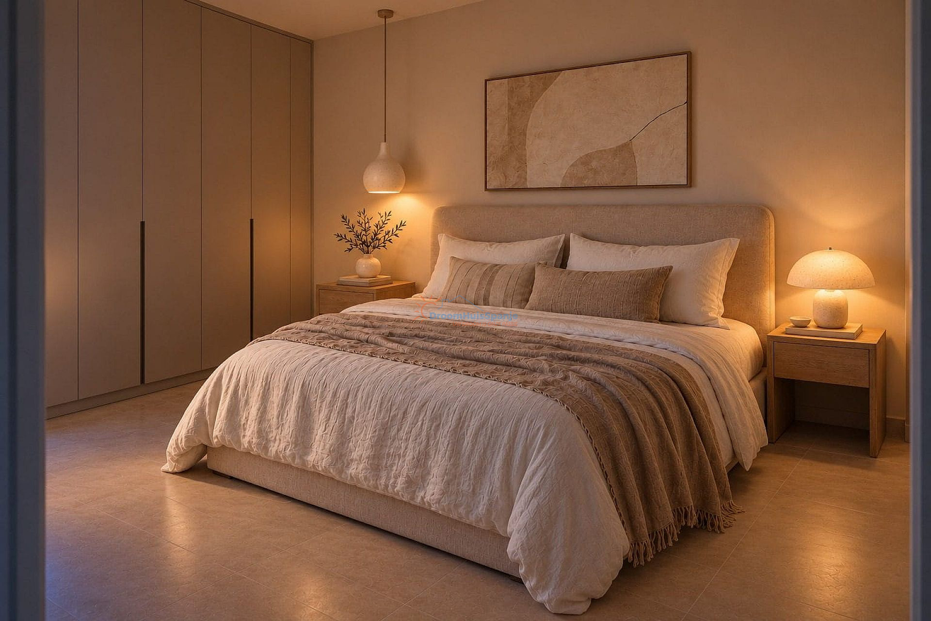 Vrijstaande villa te koop in San Pedro del Pinatar - DroomHuisSpanje