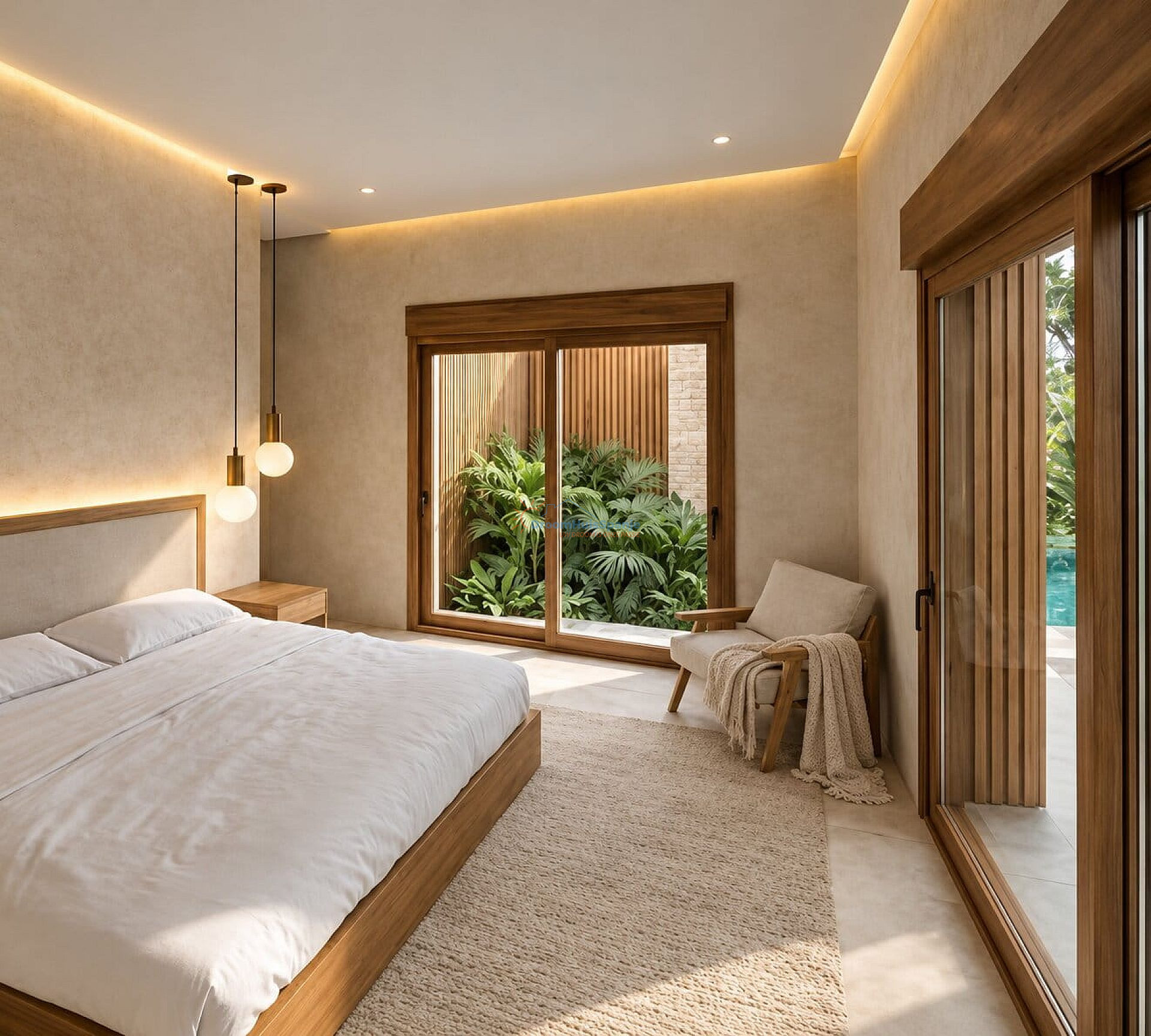 Vrijstaande villa te koop in Las Palas, Cartagena - DroomHuisSpanje
