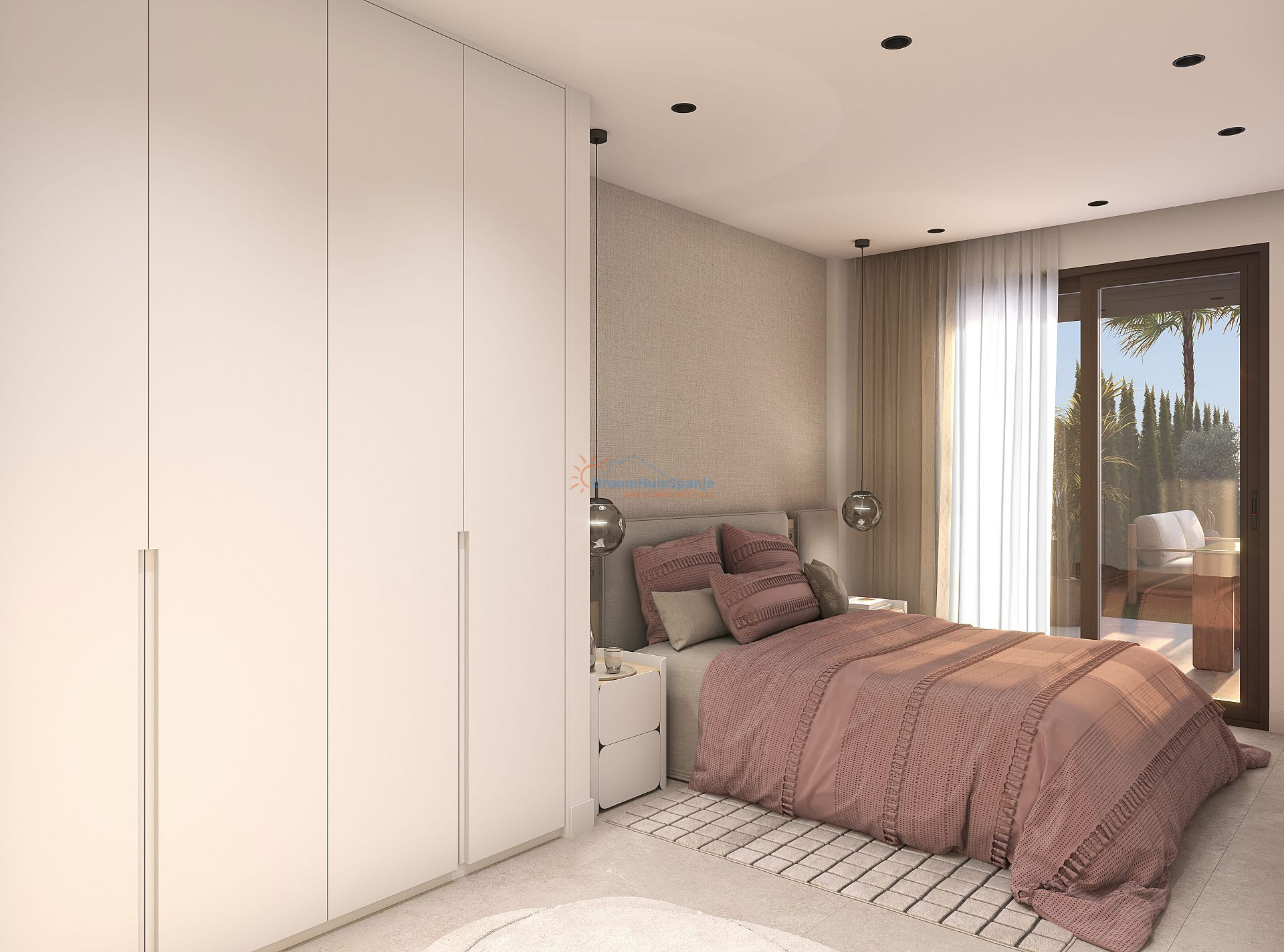 Penthouse te koop in Guardamar del Segura - DroomHuisSpanje