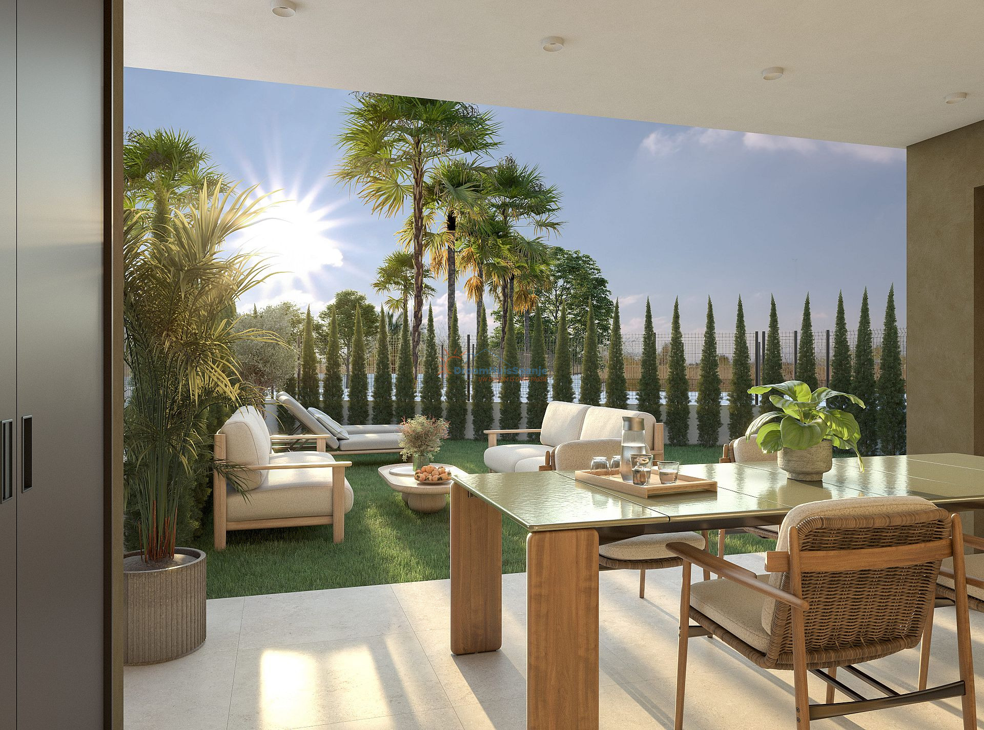 Penthouse te koop in Guardamar del Segura - DroomHuisSpanje
