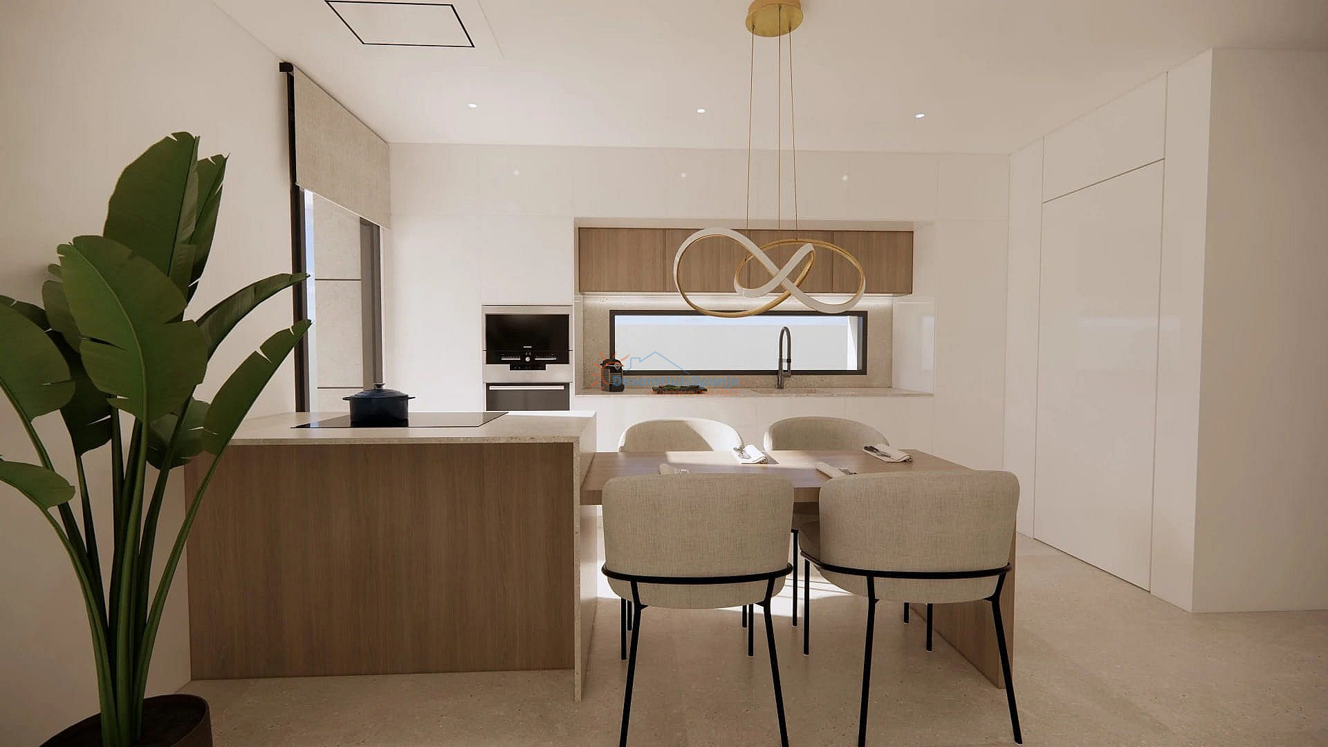 Luxueuze design villa te koop in de Costa Blanca Zuid - DroomHuisSpanje