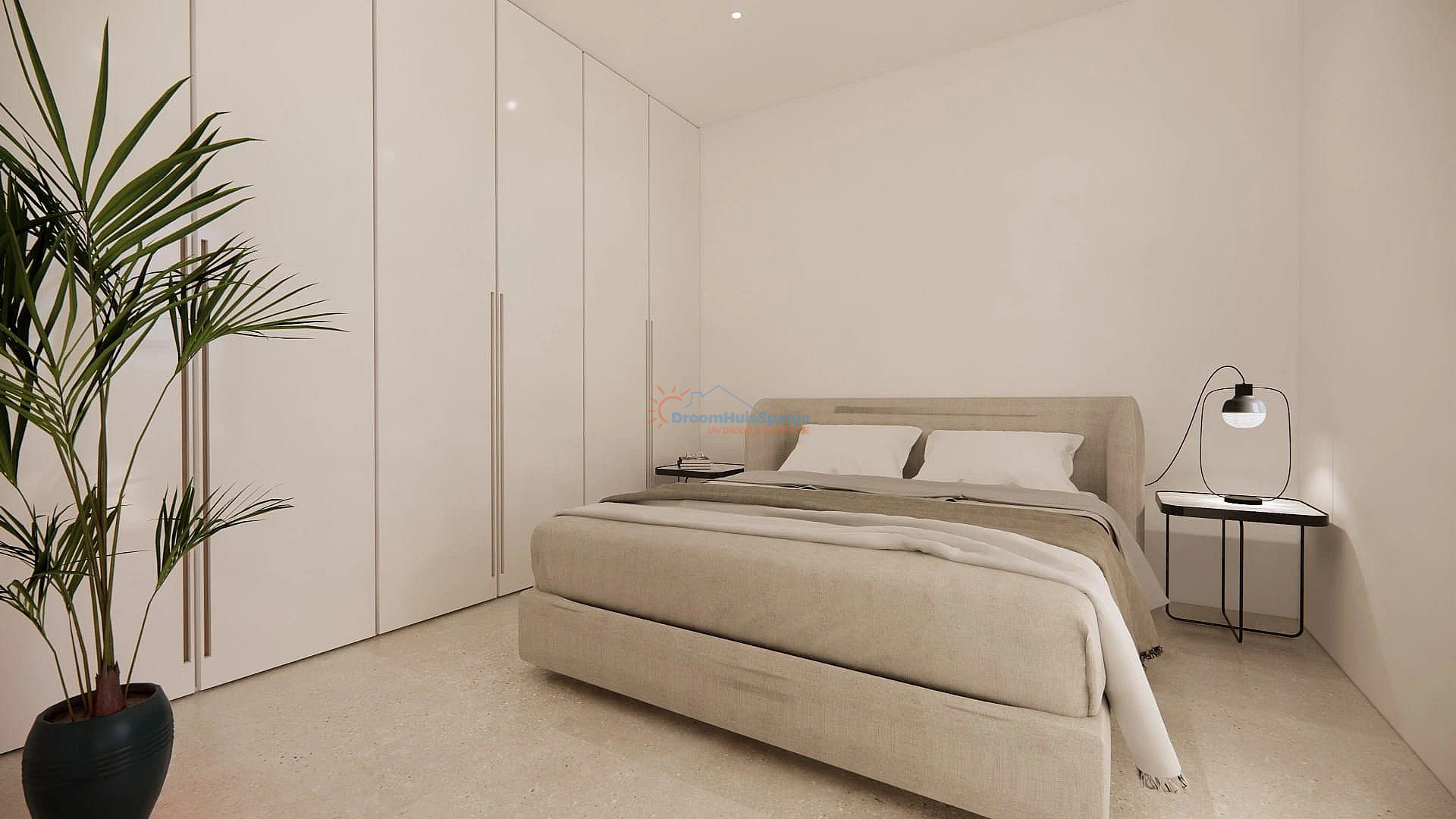 Luxueuze design villa te koop in de Costa Blanca Zuid - DroomHuisSpanje