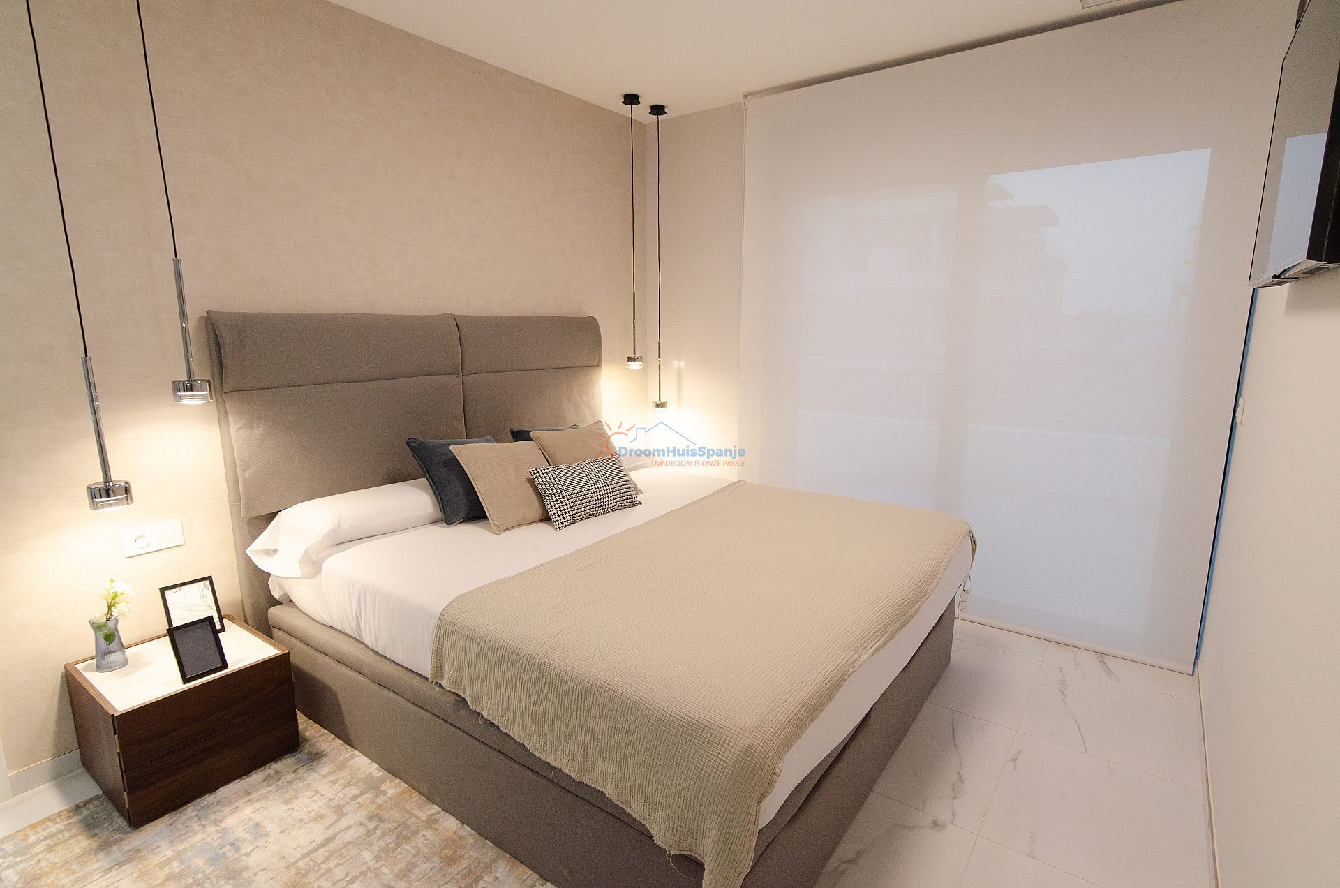 1 slaapkamer appartement te koop in Torrevieja - DroomHuisSpanje