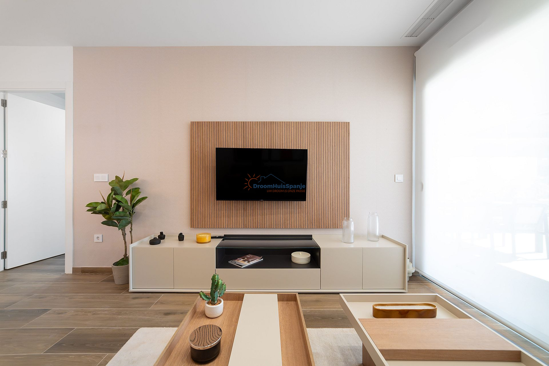 Modern appartement te koop in Torrevieja - DroomHuisSpanje