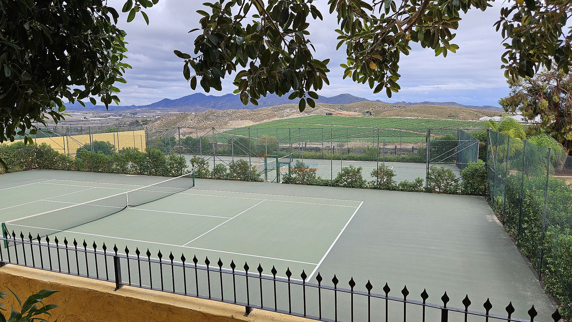 Nieuwbuw villa in Spaanse stijl te koop  - DroomHuisSpanje