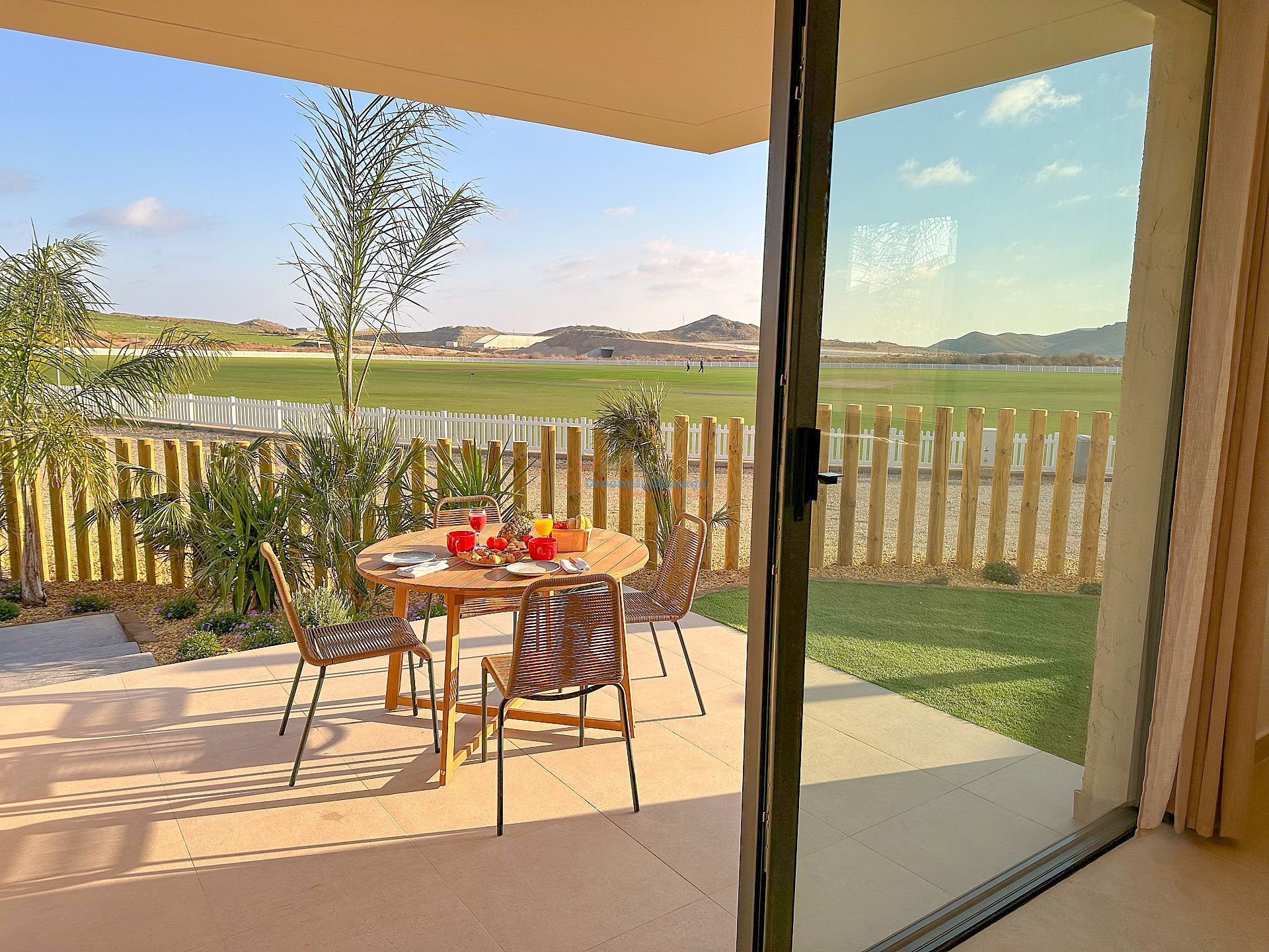 Spaanse herenhuizen te koop in Almeria - DroomHuisSpanje