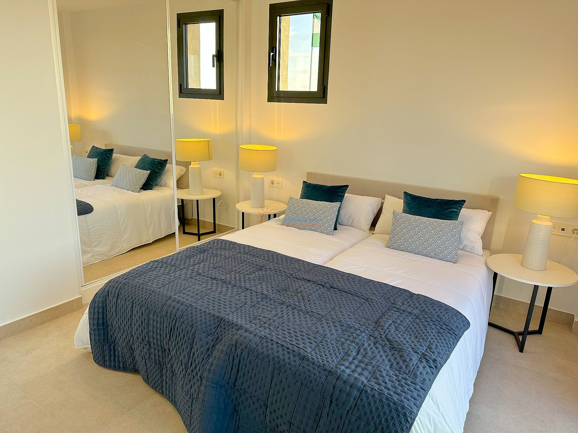 Spaanse herenhuizen te koop in Almeria - DroomHuisSpanje