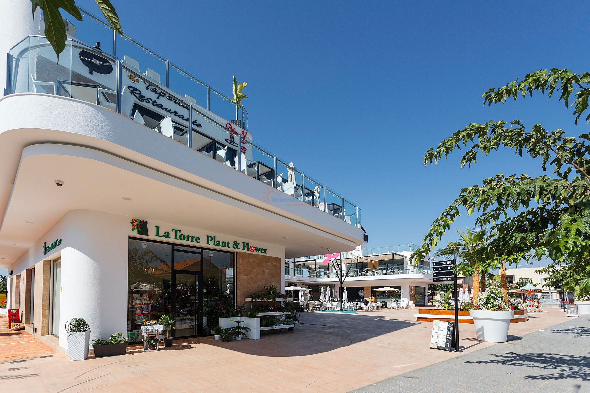 Fantastic 3 bedroom villa on great location - DroomHuisSpanje