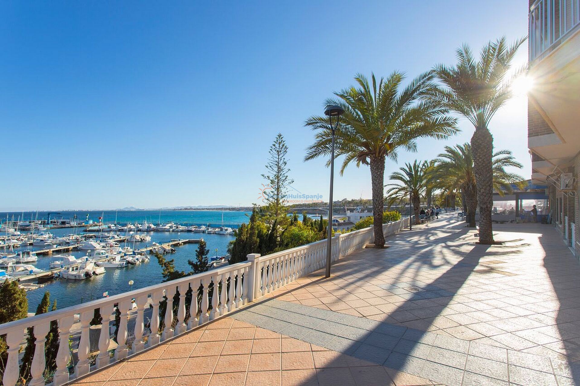 Fantastic 3 bedroom villa on great location - DroomHuisSpanje