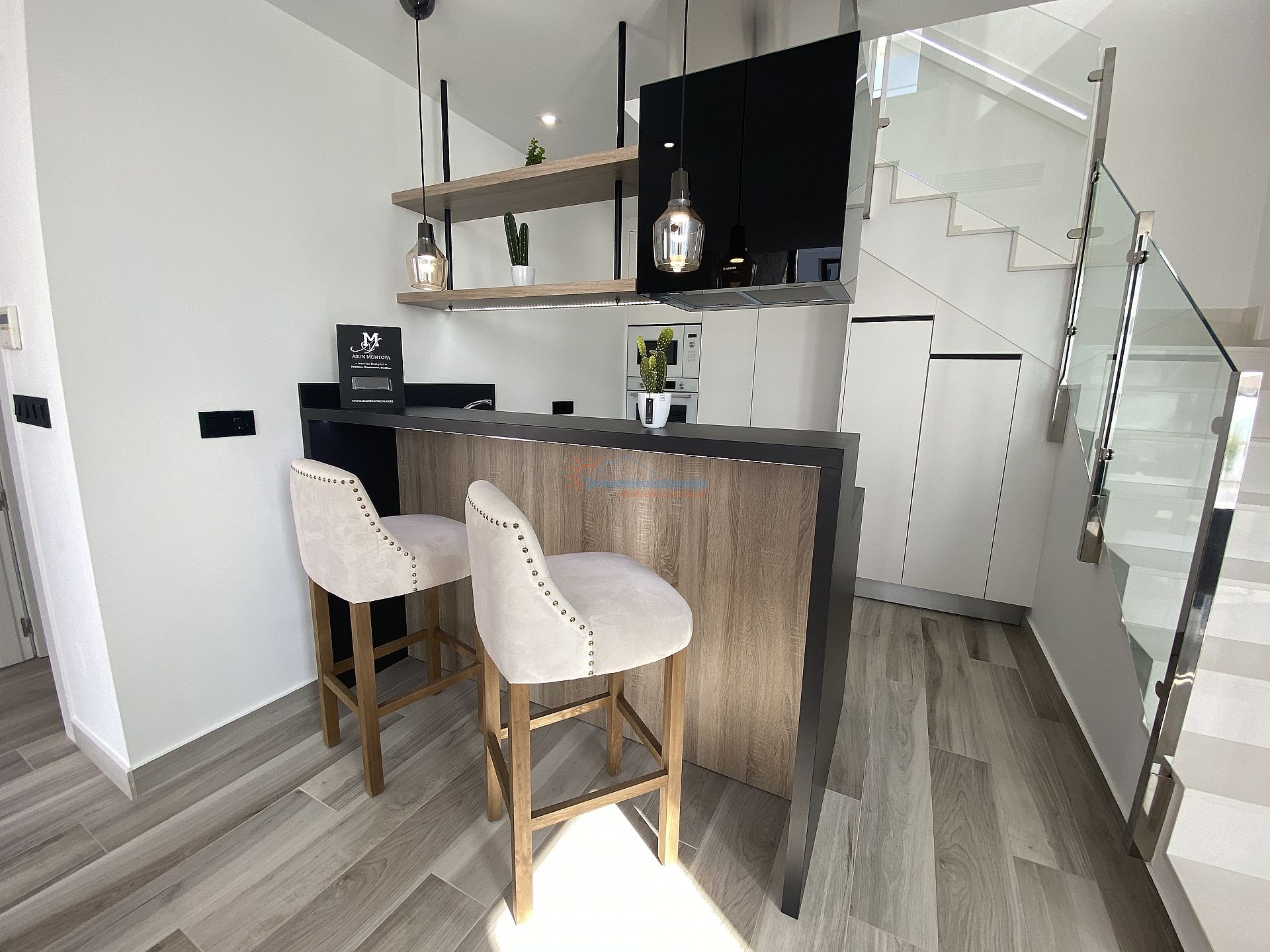 Zeer ruime villa met privé zwembad in Los Balcones, Vega Baja - DroomHuisSpanje