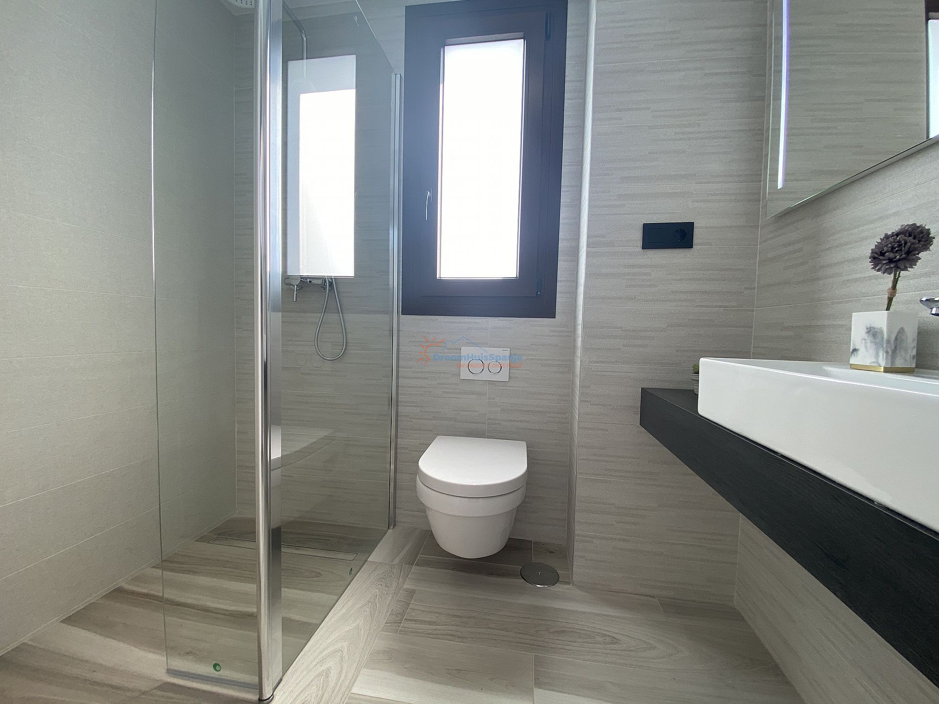 Zeer ruime villa met privé zwembad in Los Balcones, Vega Baja - DroomHuisSpanje