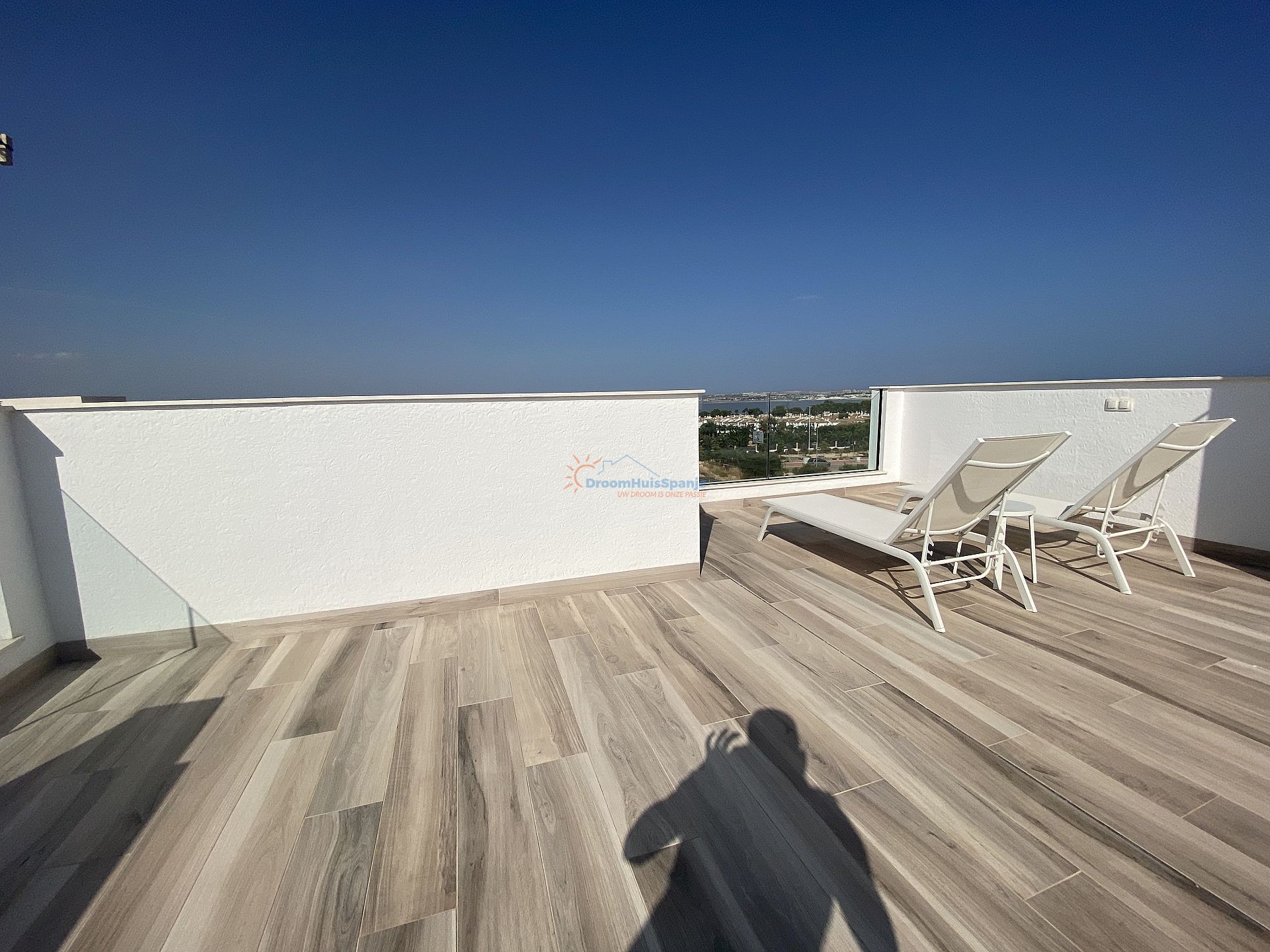 Zeer ruime villa met privé zwembad in Los Balcones, Vega Baja - DroomHuisSpanje