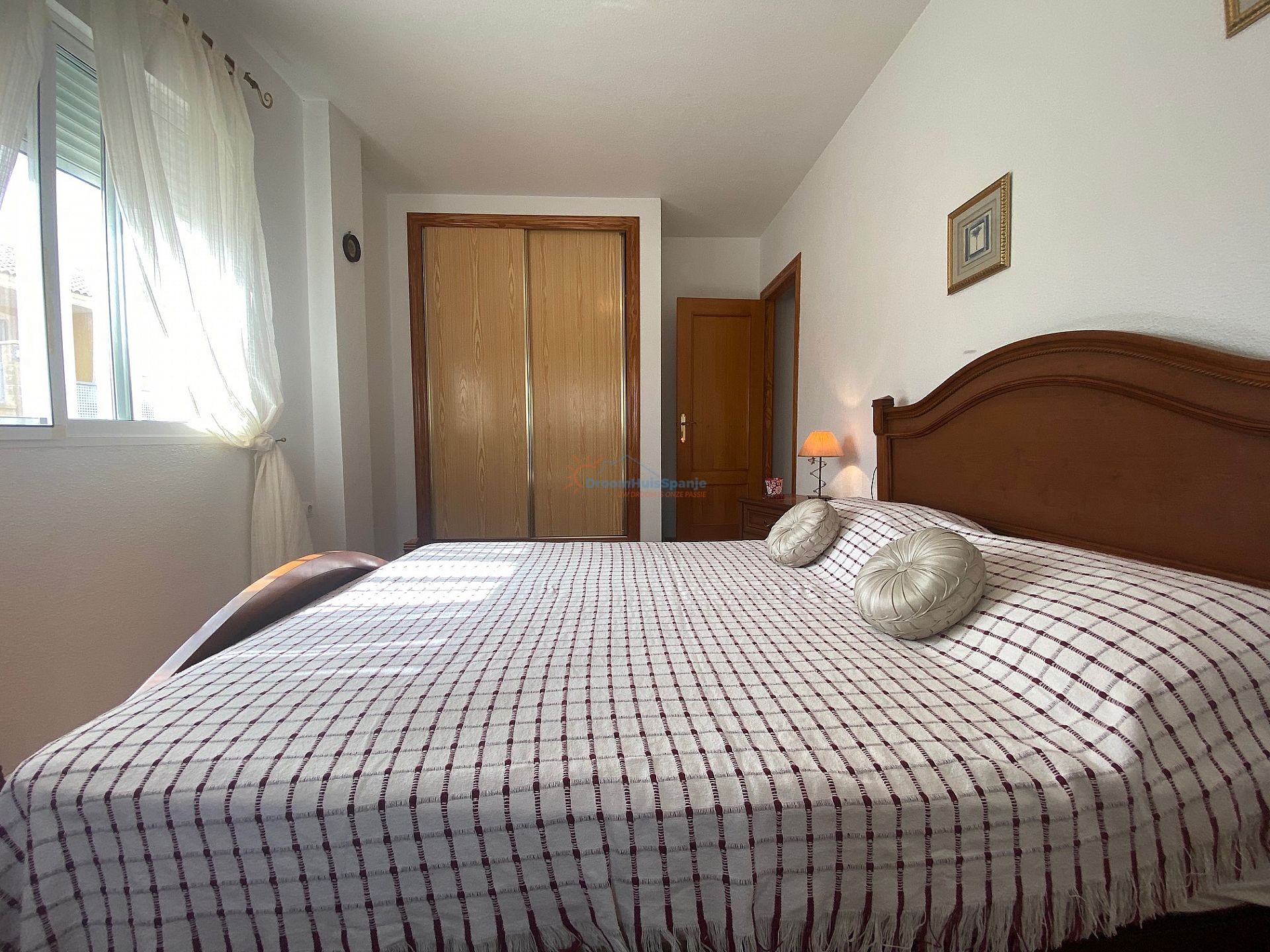 Villa independiente de 3 dormitorios en rústico El Pareton - DroomHuisSpanje