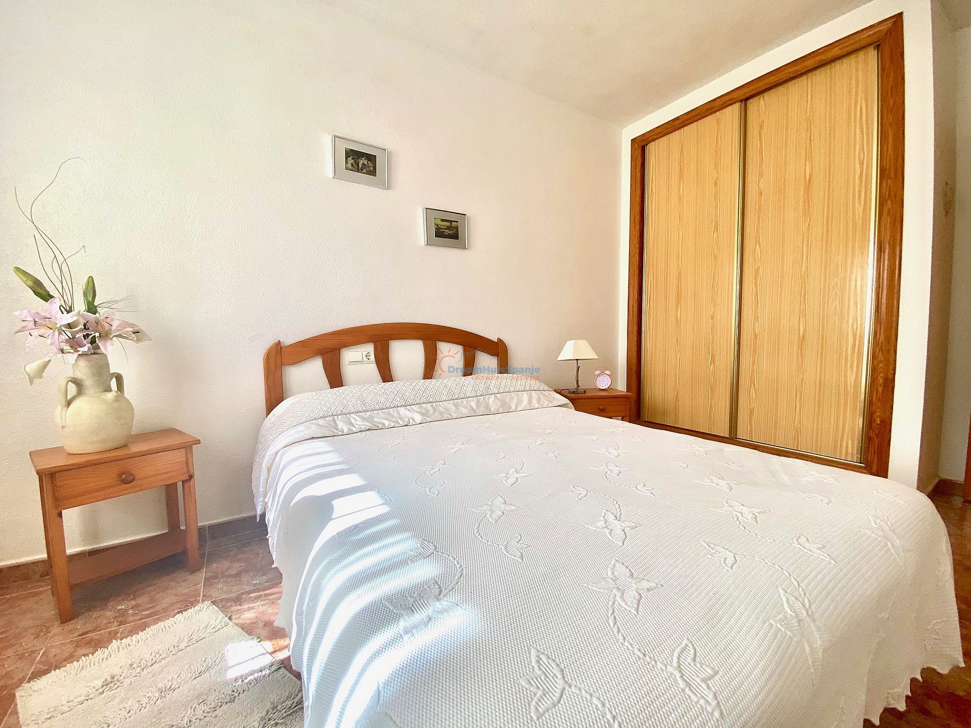 Villa independiente de 3 dormitorios en rústico El Pareton - DroomHuisSpanje