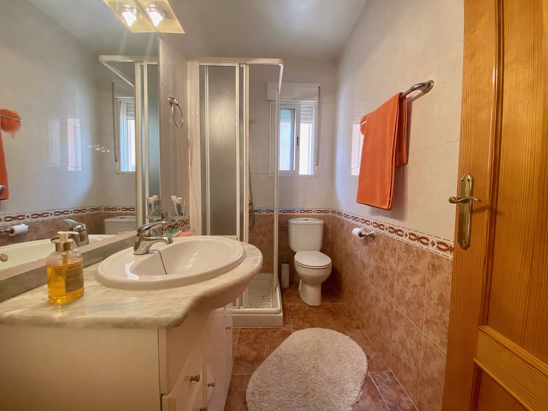 Villa independiente de 3 dormitorios en rústico El Pareton - DroomHuisSpanje