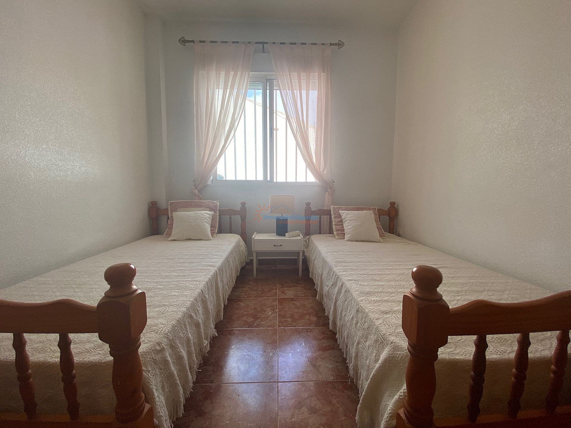 Villa independiente de 3 dormitorios en rústico El Pareton - DroomHuisSpanje