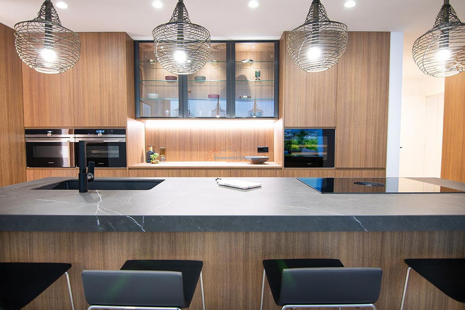 Appartement in Las Colinas Golf Country Club - Nieuwbouw - DroomHuisSpanje