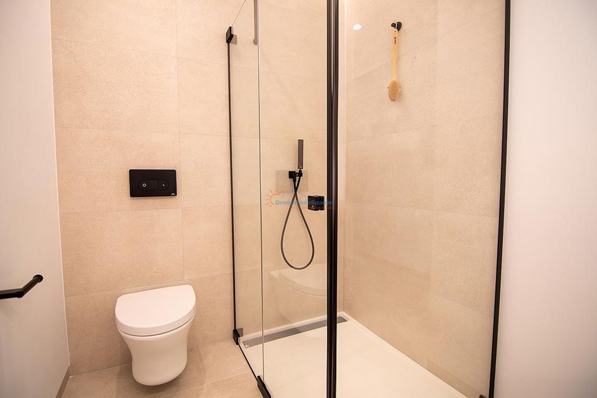 Appartement in Las Colinas Golf Country Club - Nieuwbouw - DroomHuisSpanje