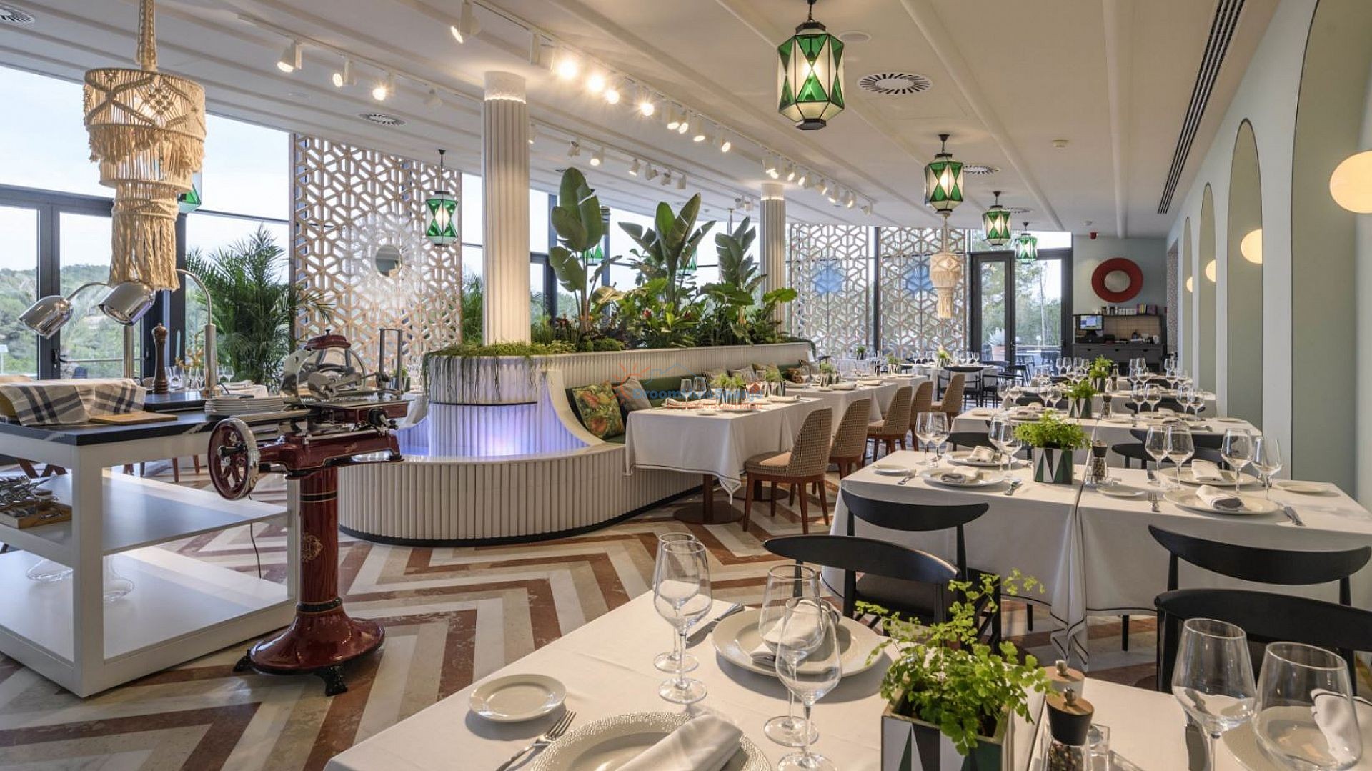 Appartement in Las Colinas Golf Country Club - Nieuwbouw - DroomHuisSpanje