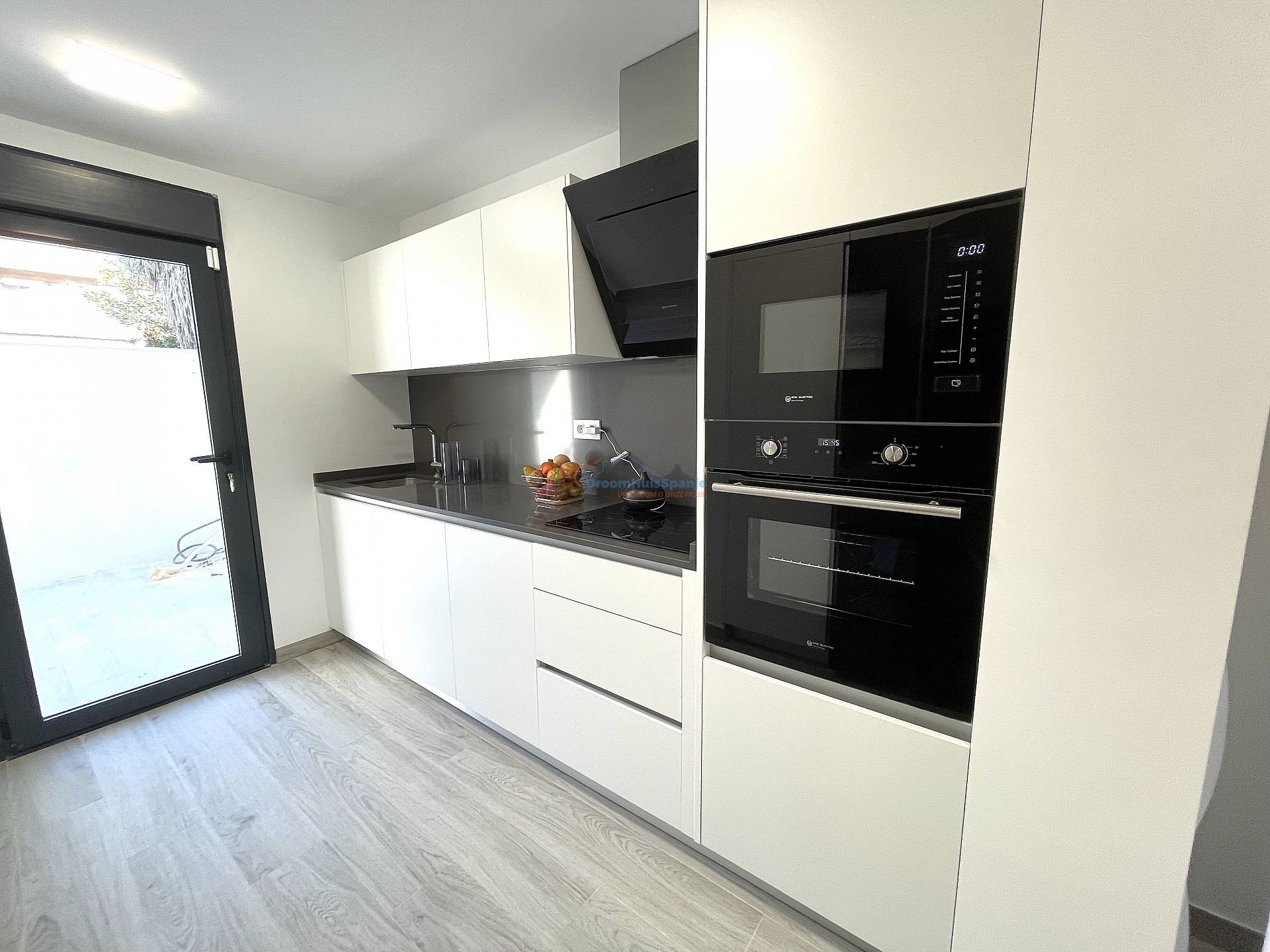 Appartement op 150 meter van het strand in de Costa Calida - DroomHuisSpanje