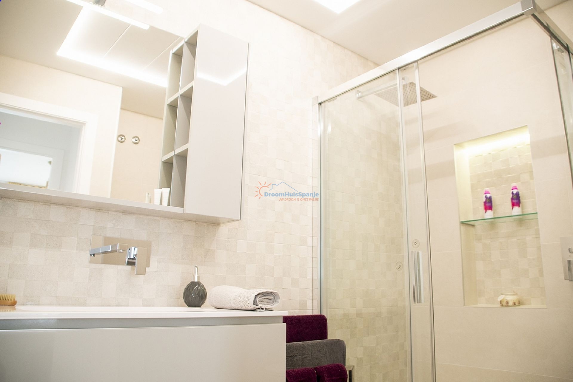 Villa met eigen zwembad in San Pedro del Pinatar - DroomHuisSpanje