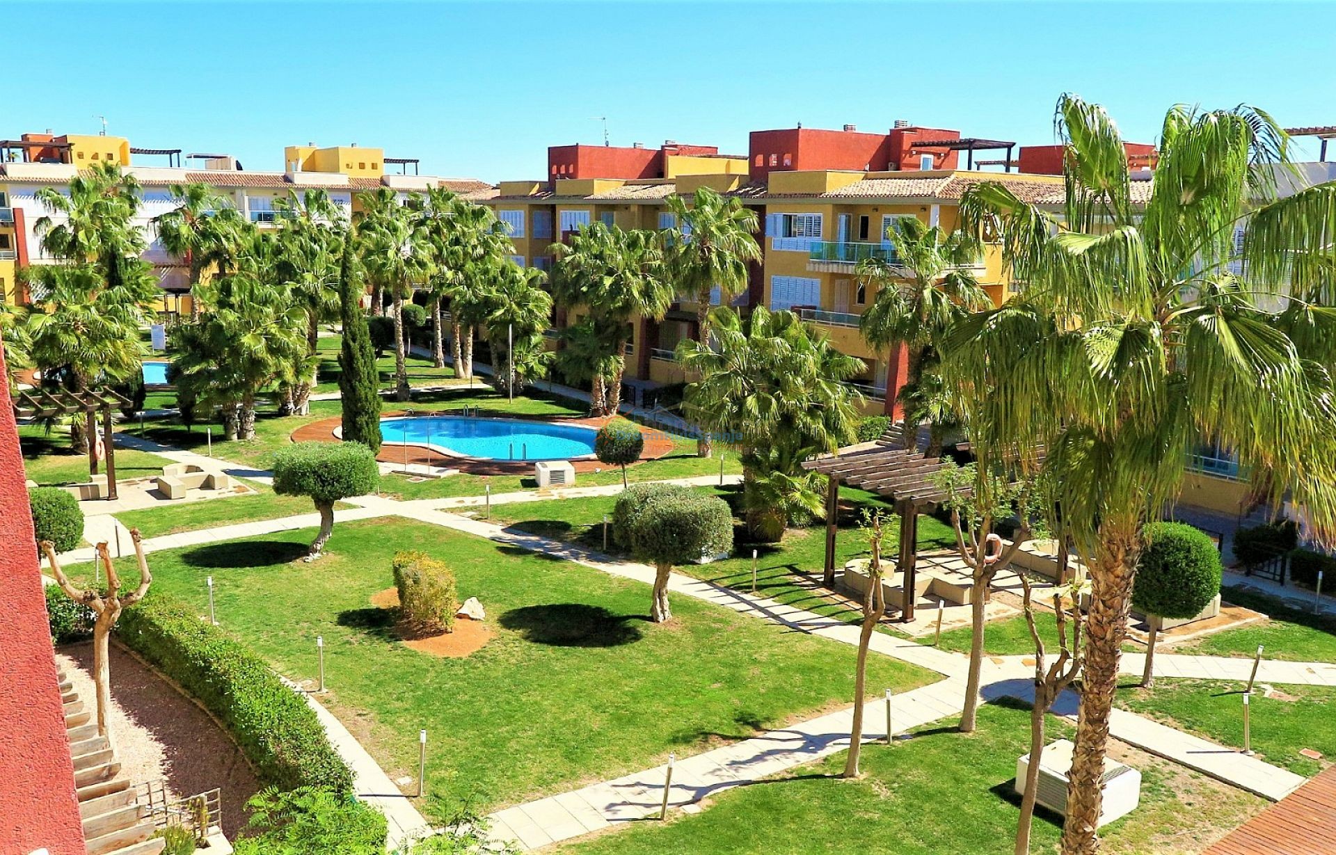 Prachtig ruim penthouse met privé solarium - DroomHuisSpanje