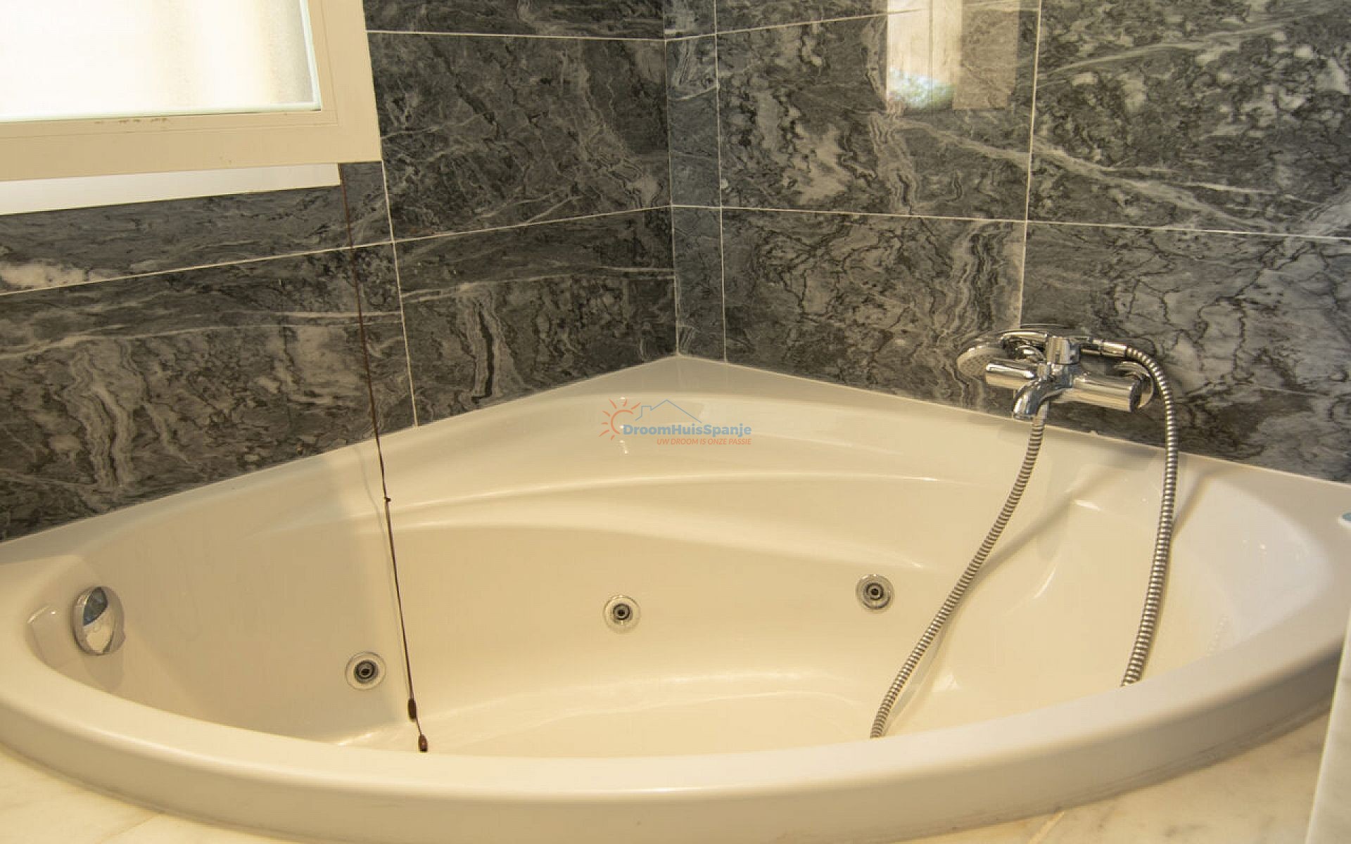 Prachtig ruim penthouse met privé solarium - DroomHuisSpanje