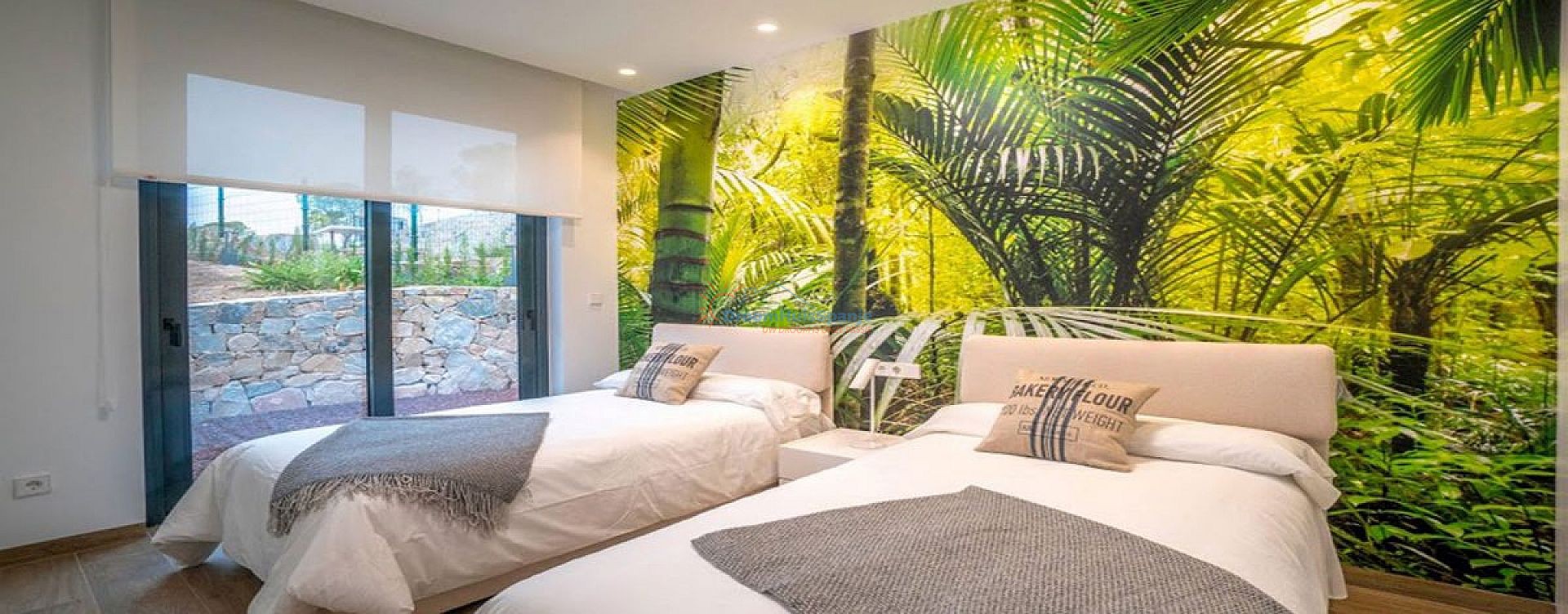 Villa in Valle del Este Golf - Nieuwbouw - DroomHuisSpanje