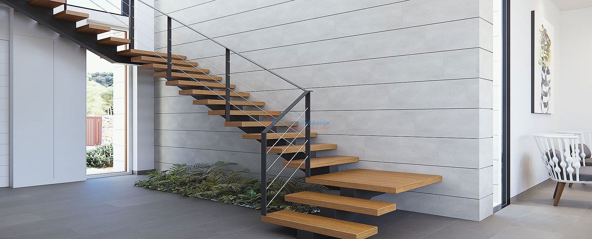 Villa deluxe  - DroomHuisSpanje