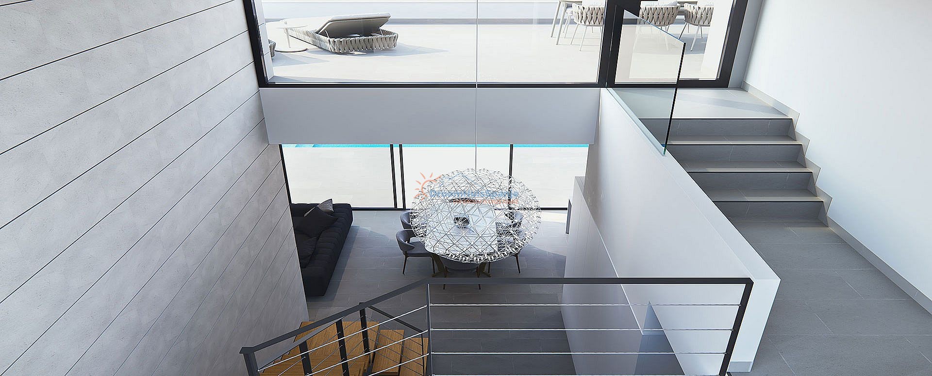 Villa deluxe  - DroomHuisSpanje