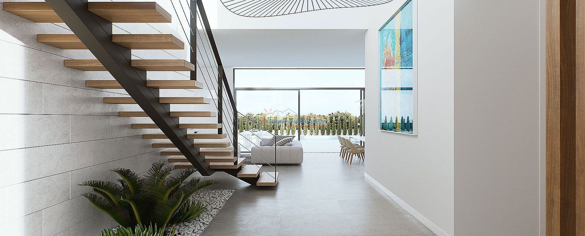 Villa deluxe  - DroomHuisSpanje