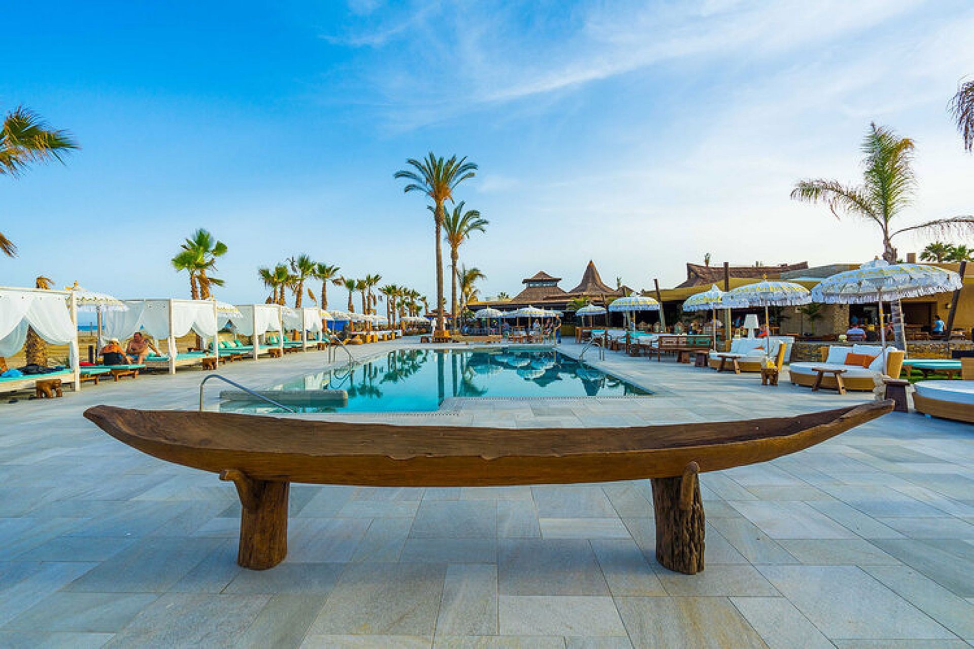 Villa deluxe  - DroomHuisSpanje