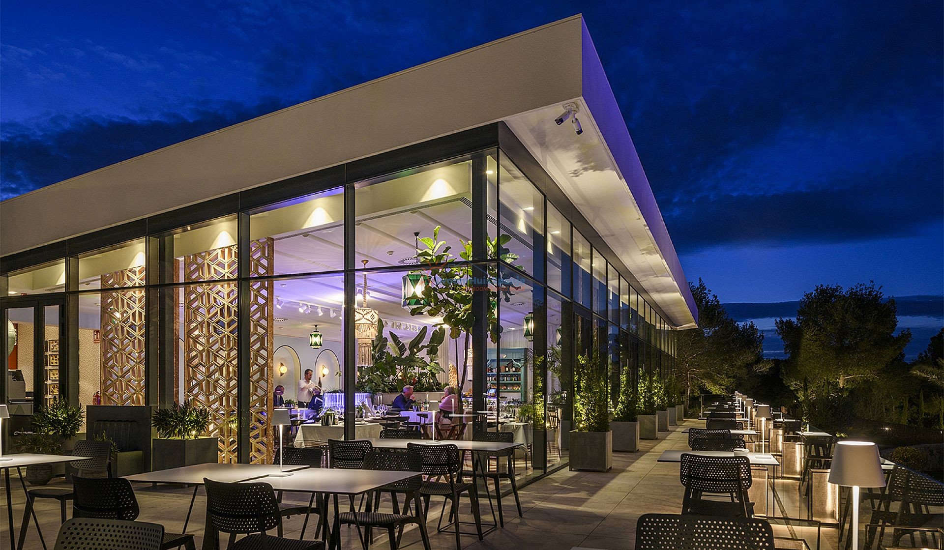 Appartement in Las Colinas Golf Country Club - Nieuwbouw - DroomHuisSpanje