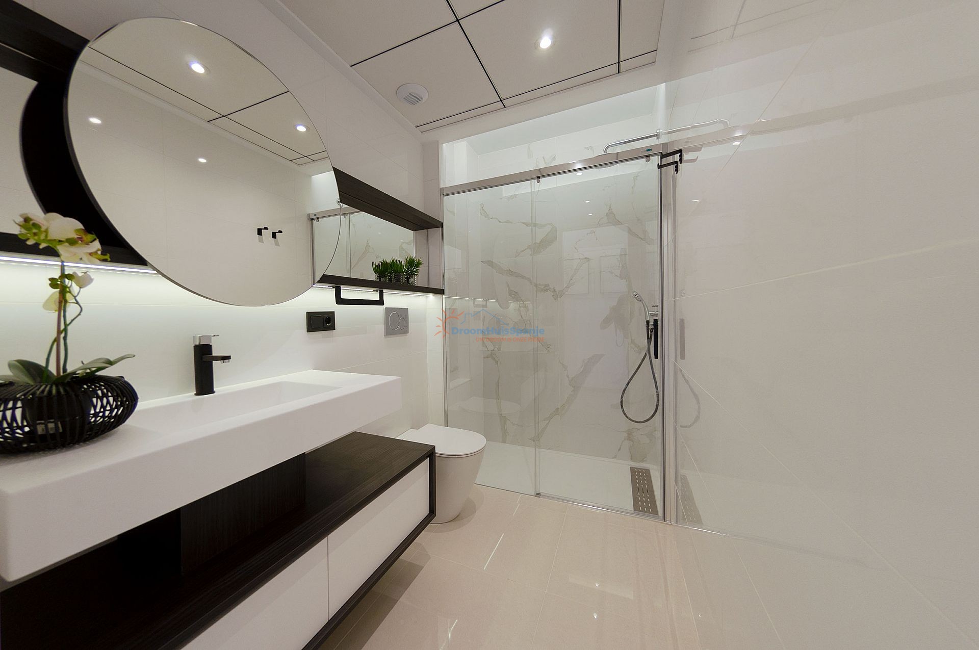 3 slaapkamer appartement op 150 meter van het strand - DroomHuisSpanje