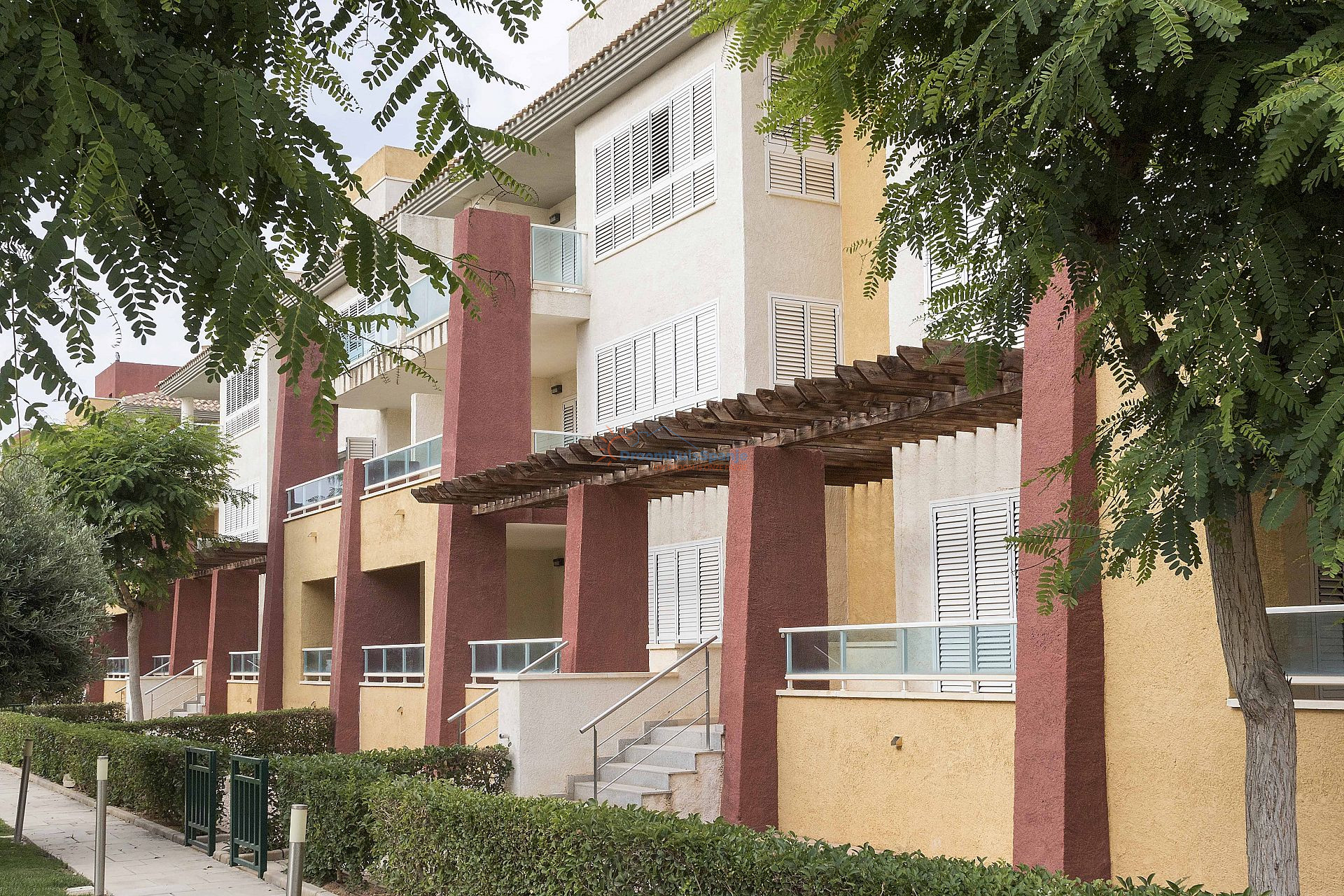 3 slaapkamer XXL appartement op de eerste verdieping - DroomHuisSpanje