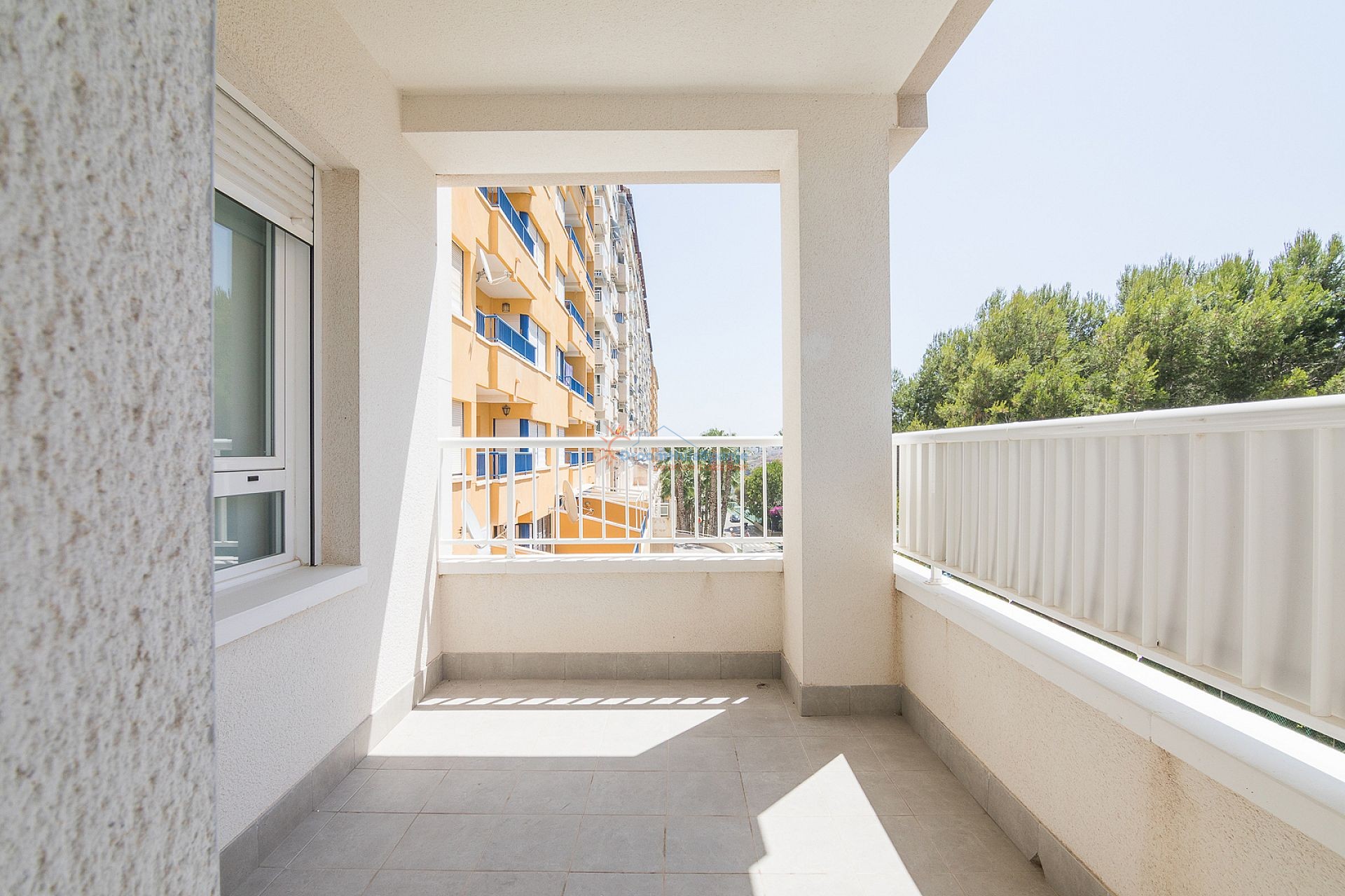 Sleutelklaar appartement  met 3 slaapkamers met panoramisch zicht - DroomHuisSpanje