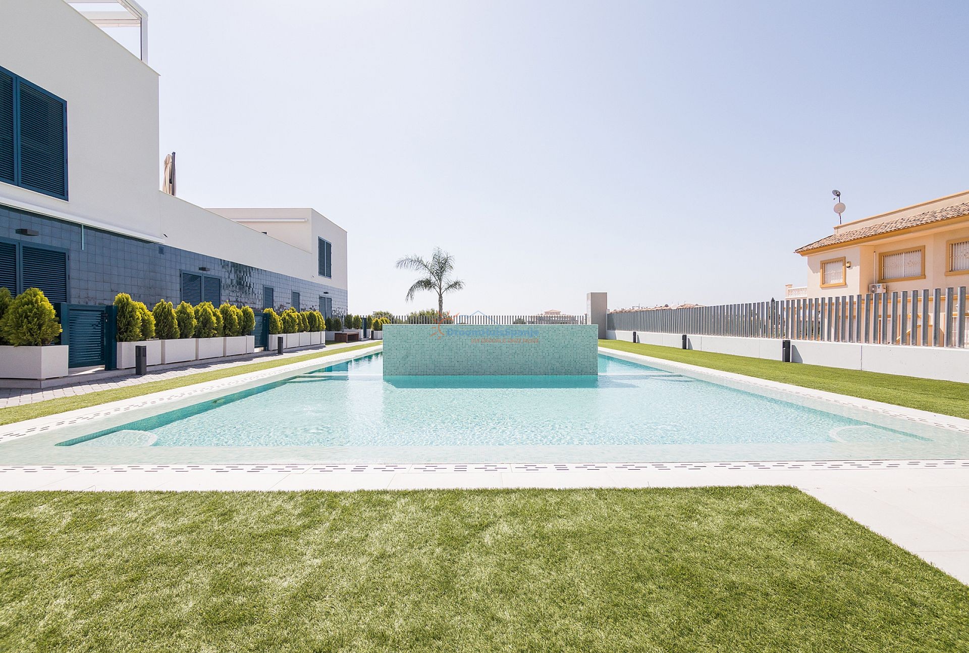 Nieuwbouw appartementen op toplocatie in Playa Flamenca, Costa Blanca - DroomHuisSpanje